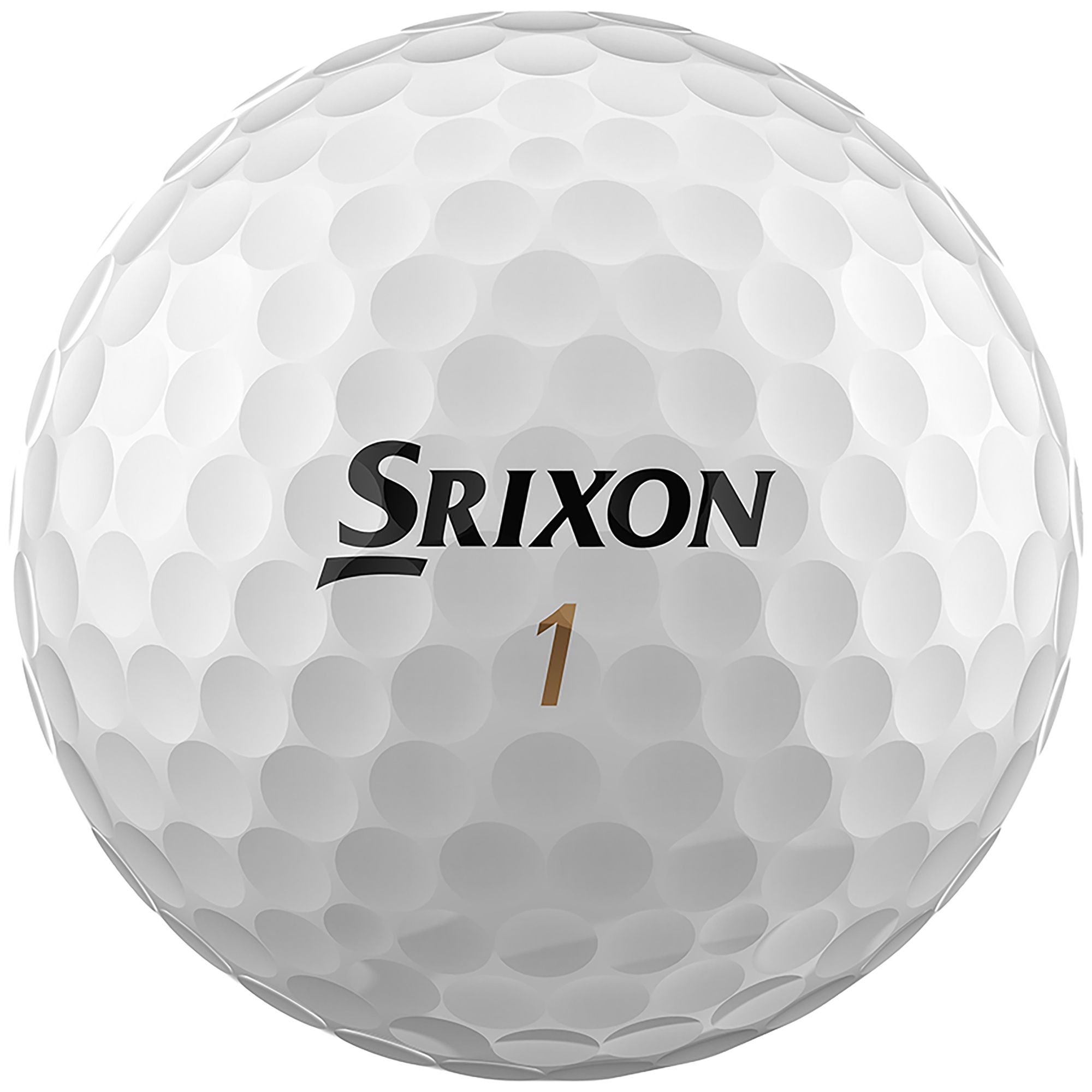 Srixon 2024 Z-STAR Diamond 2 Golf Balls - 24 Pack product image