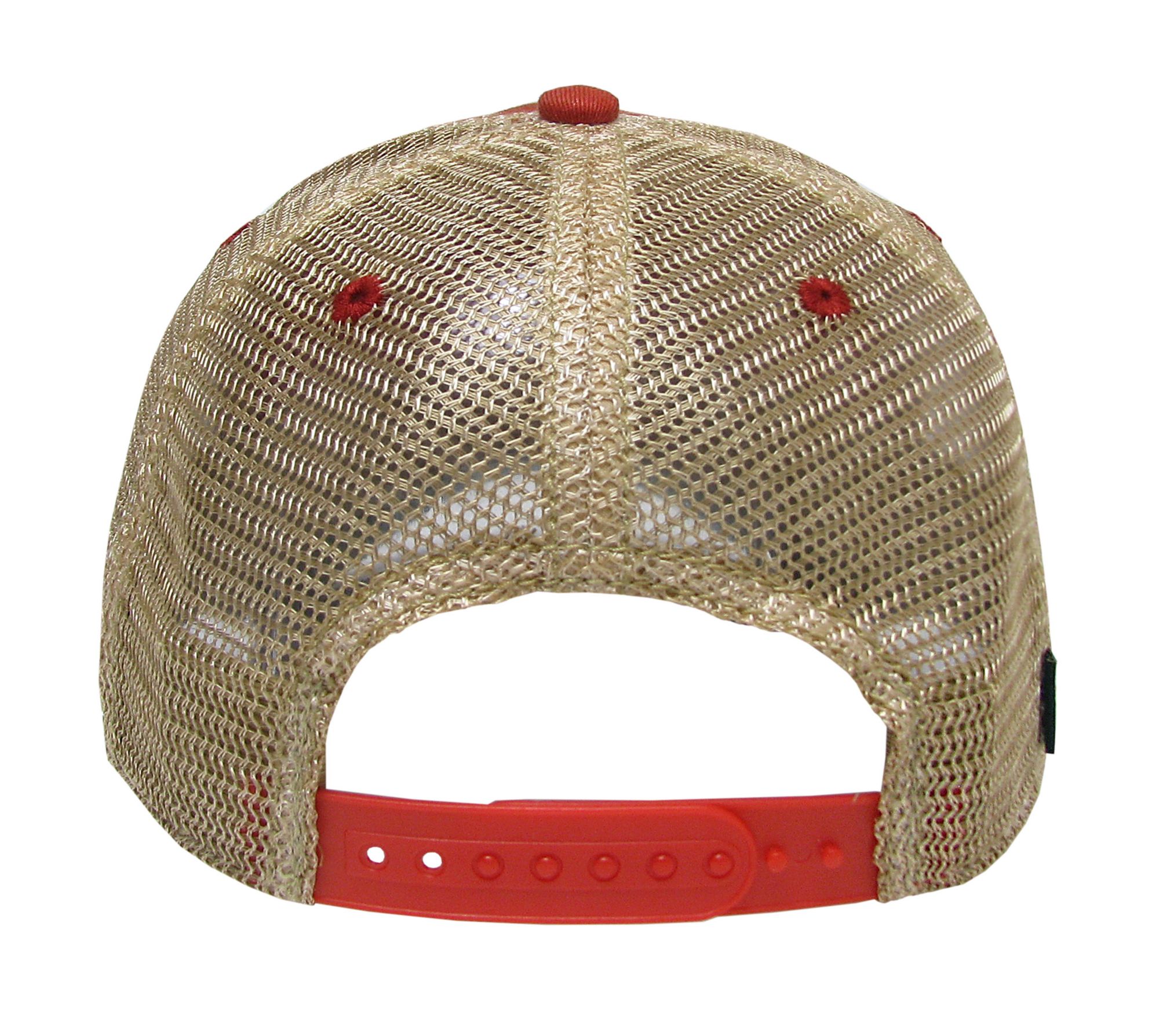 League Legacy Maryland Terrapins Red Hat product image