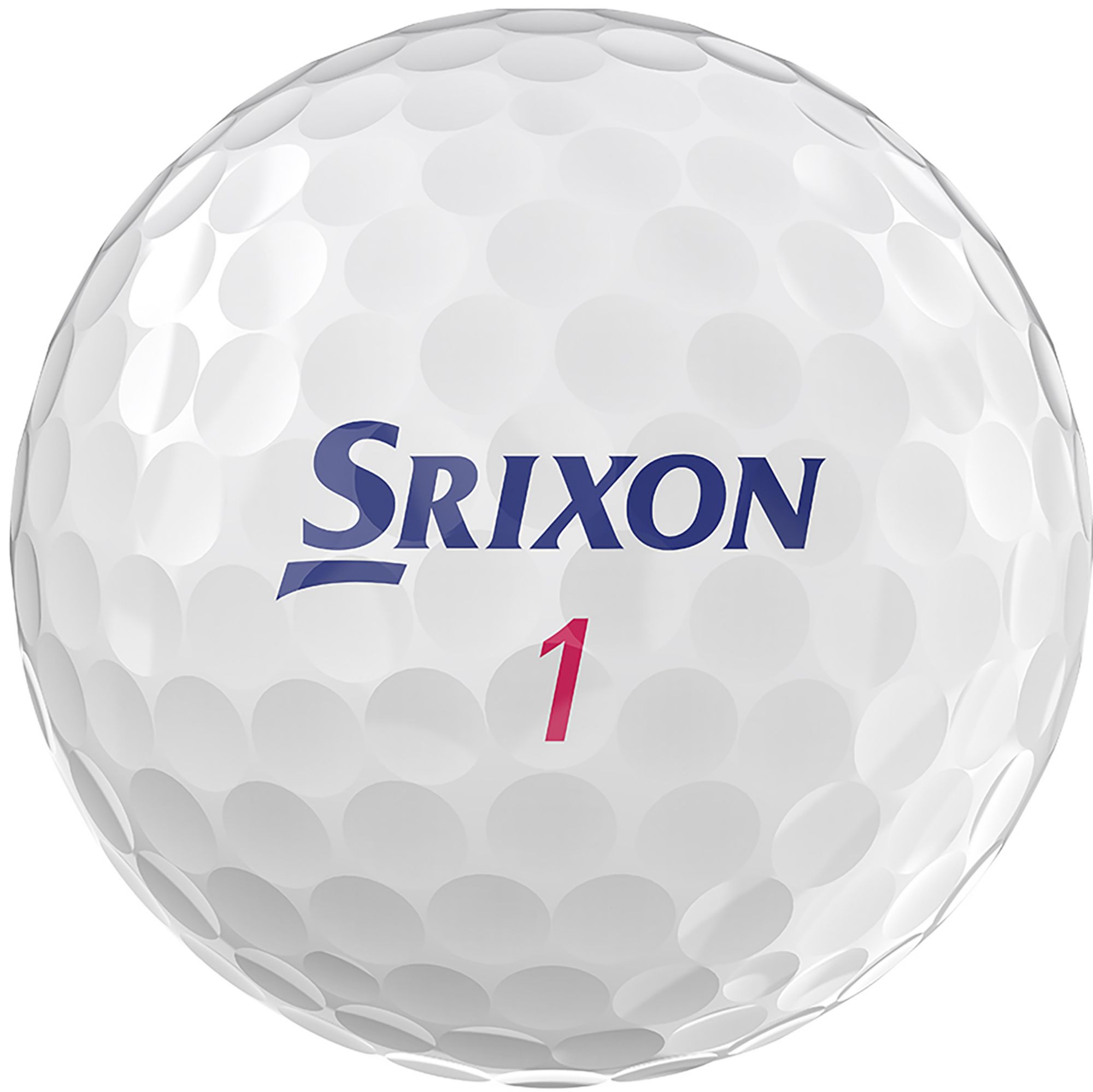 Srixon Women's 2025 Soft Feel Lady Golf Balls product image