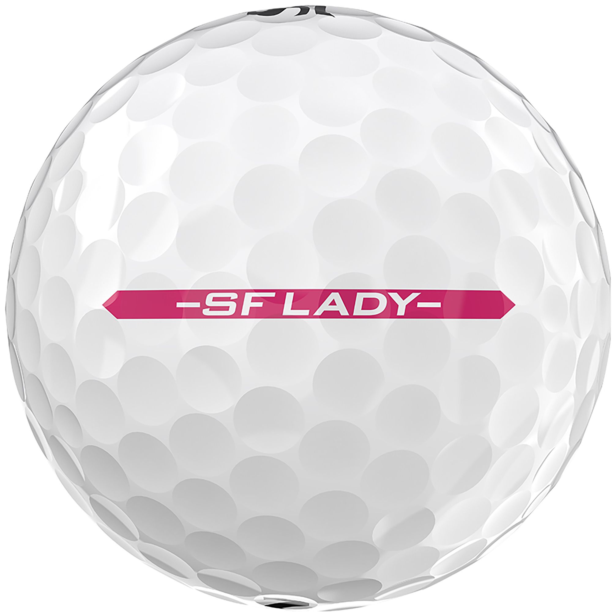Srixon Women's 2025 Soft Feel Lady Golf Balls product image