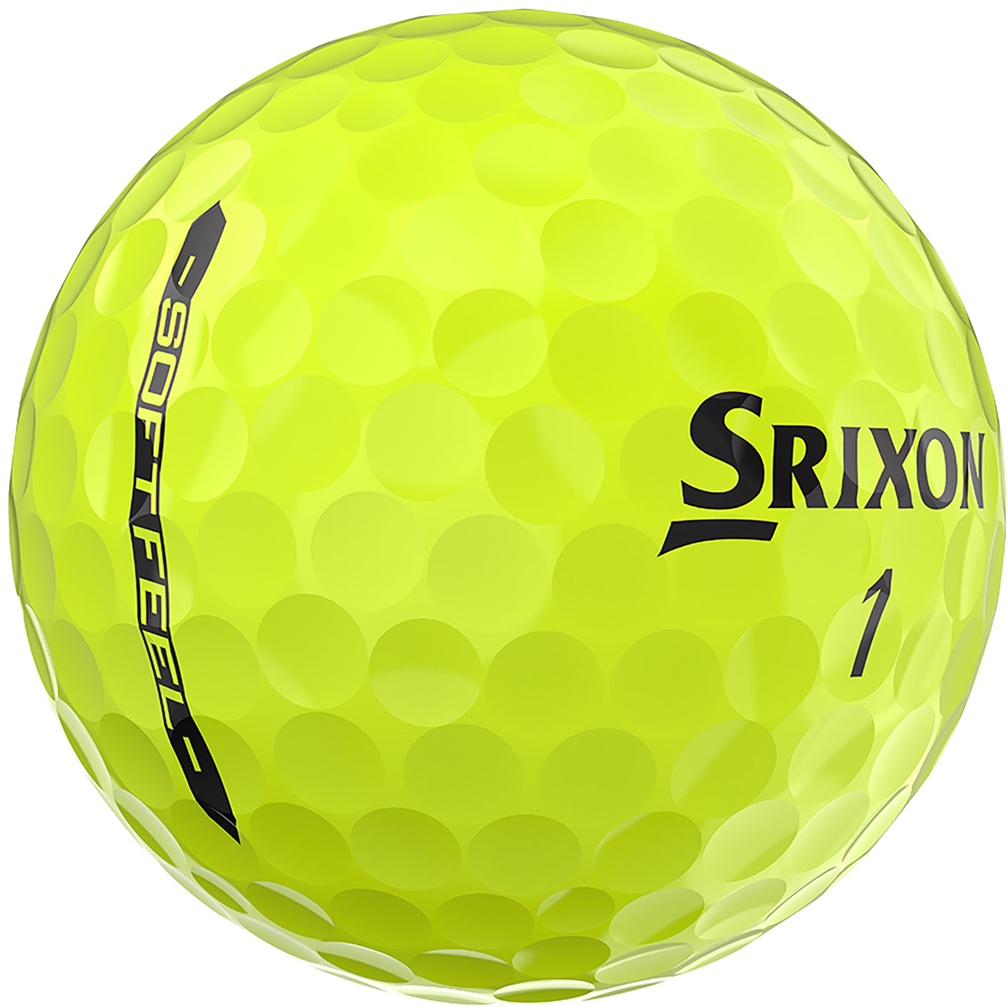 Srixon 2025 Soft Feel Golf Balls product image