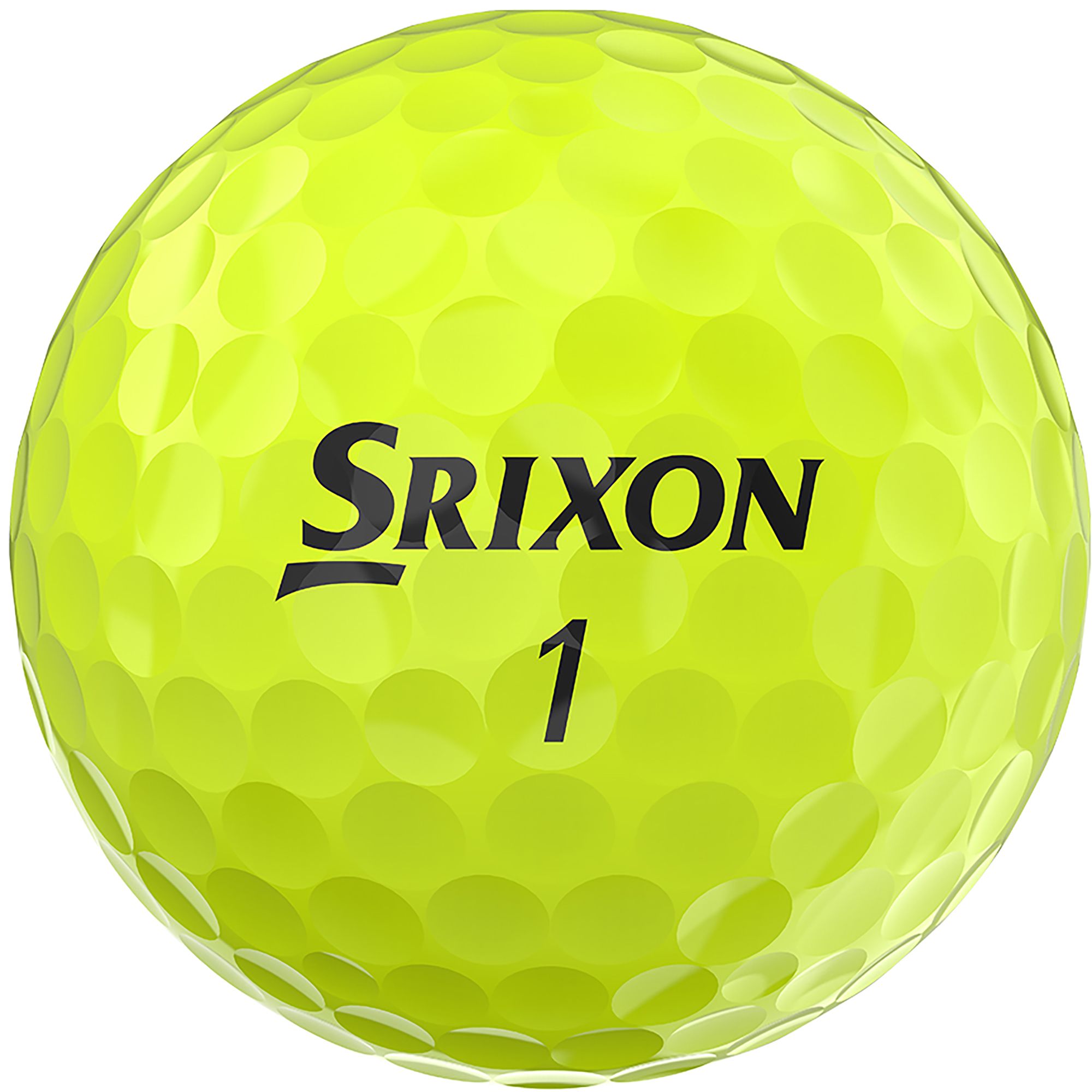 Srixon 2025 Soft Feel Golf Balls product image