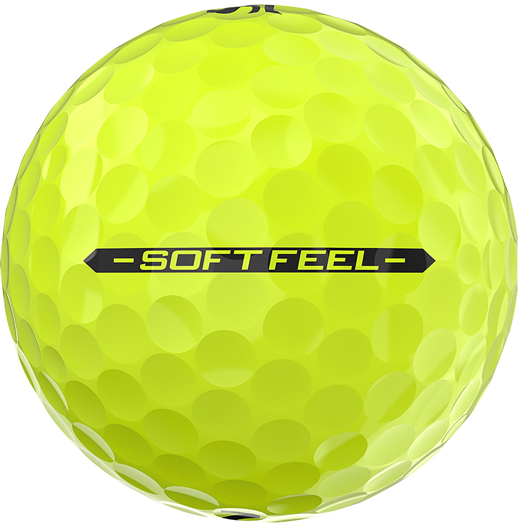 Srixon 2025 Soft Feel Golf Balls product image