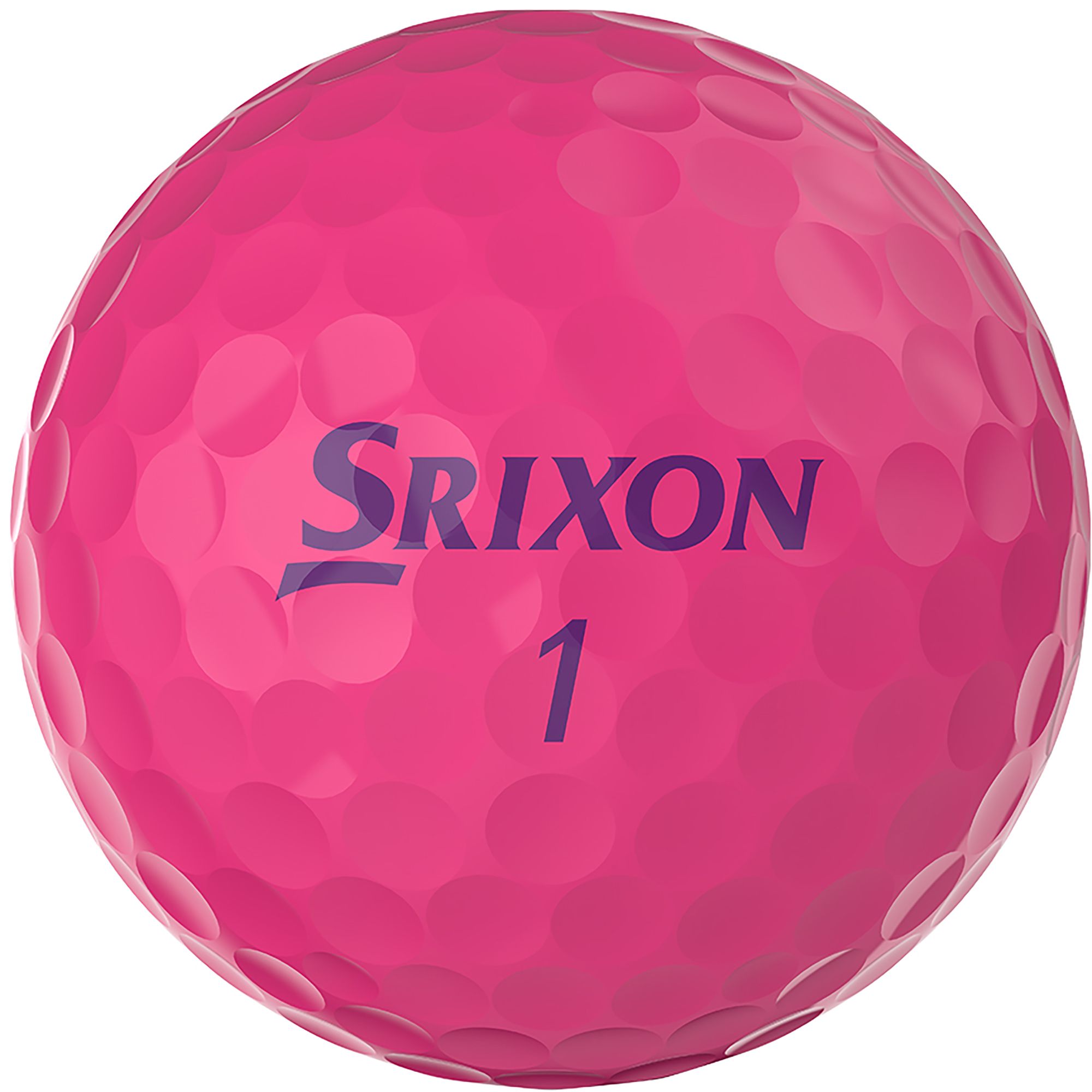 Srixon Women's 2025 Soft Feel Lady Golf Balls product image