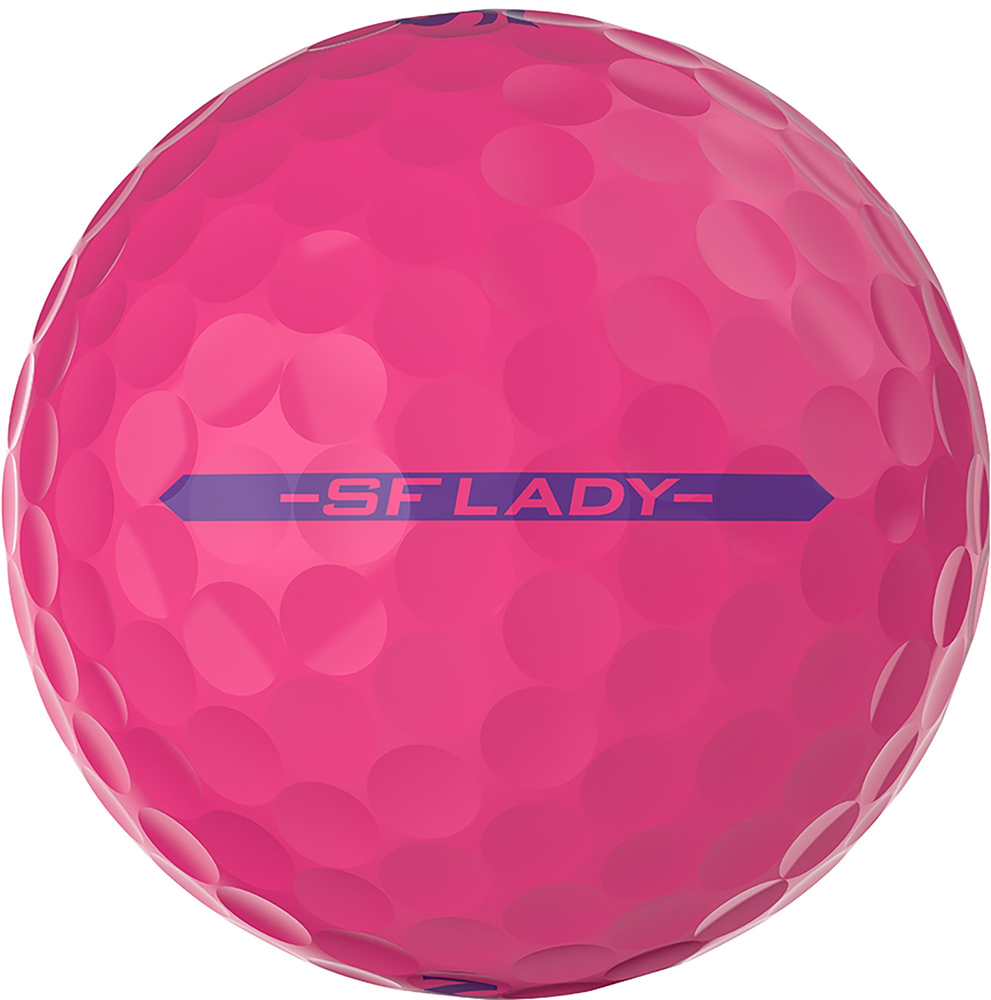 Srixon Women's 2025 Soft Feel Lady Golf Balls product image
