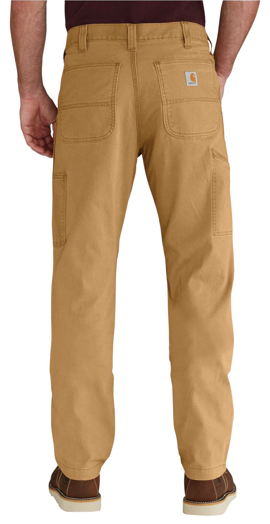 Carhartt Men's Rugged Flex Rigby Double-Front Pant product image