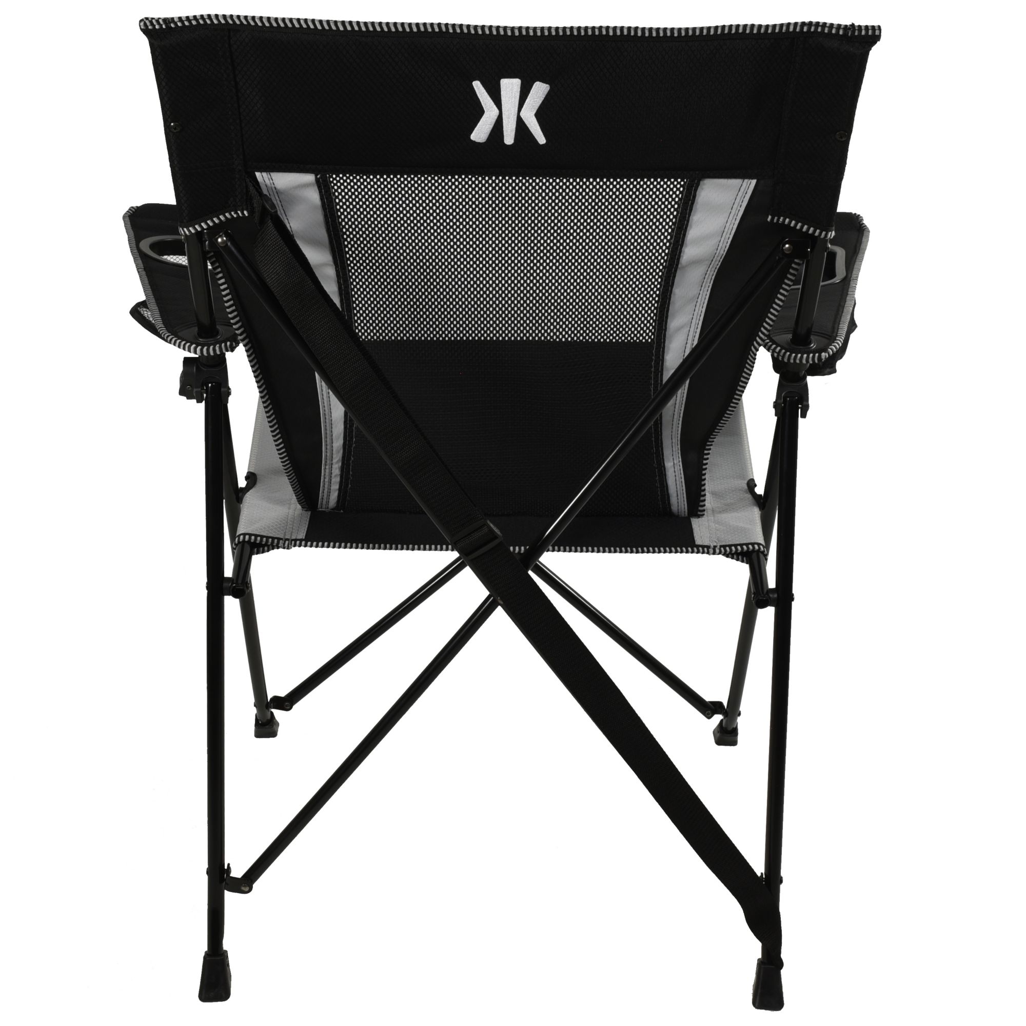 Kijaro Las Vegas Raiders Dual Lock Pro Chair