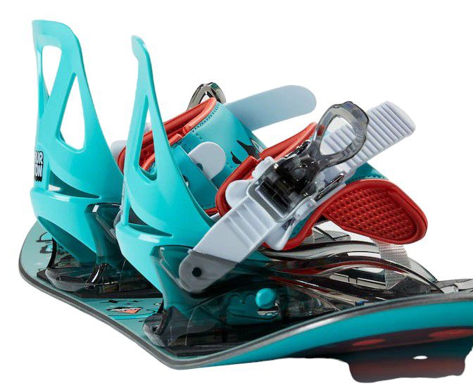 Burton Kids' After School Special Snowboard product image