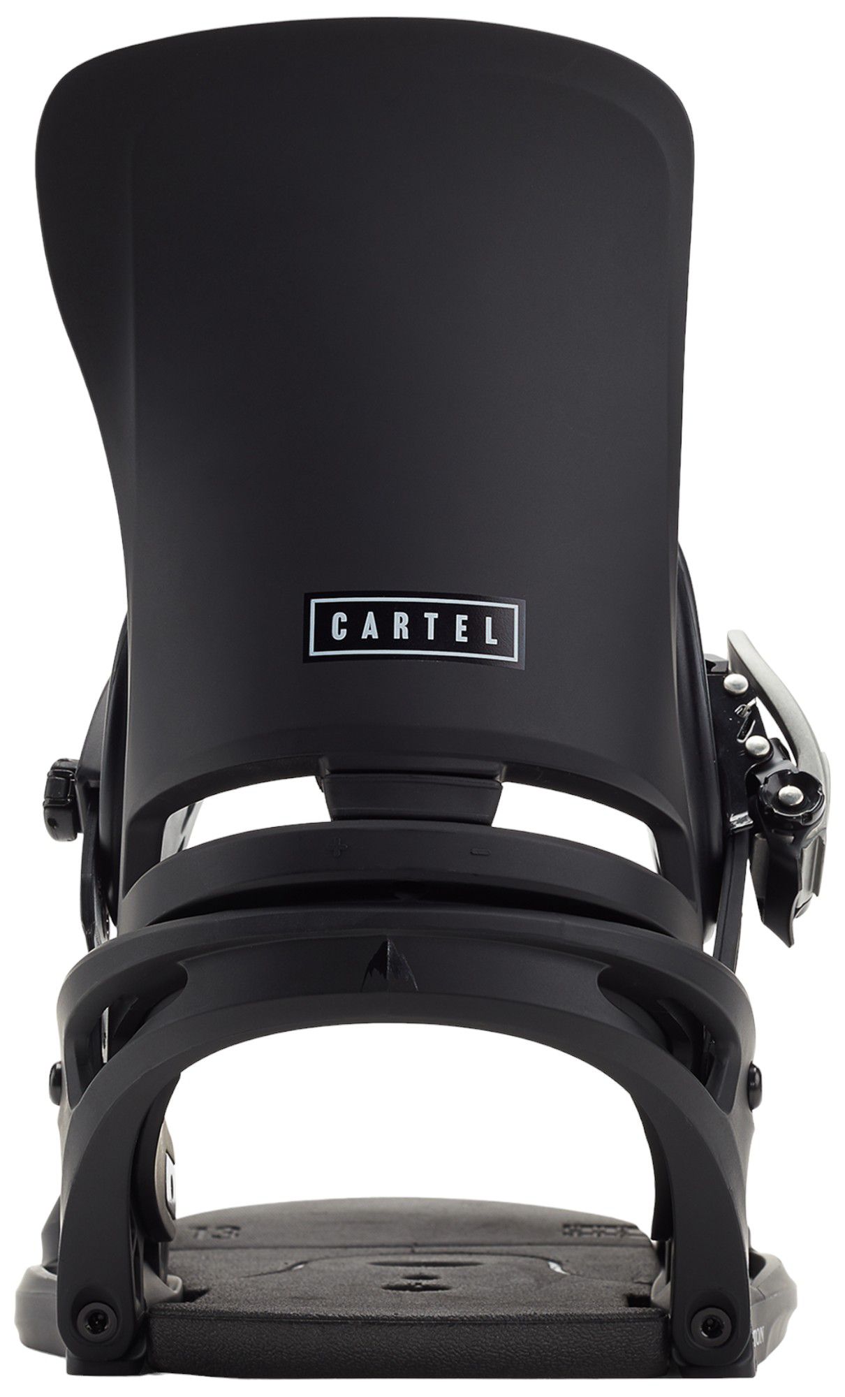 Burton Men's Cartel EST Binding 2024 product image