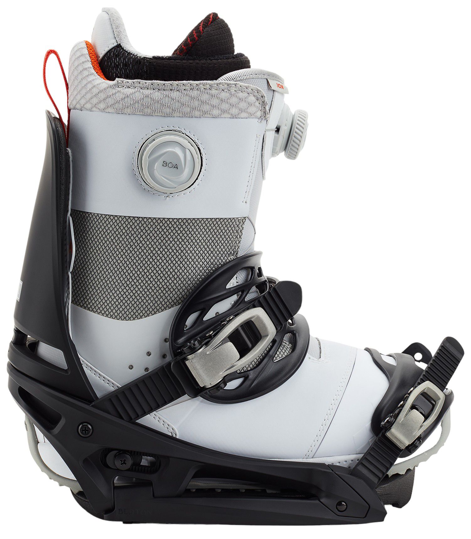 Burton Men's Cartel EST Binding 2024 product image