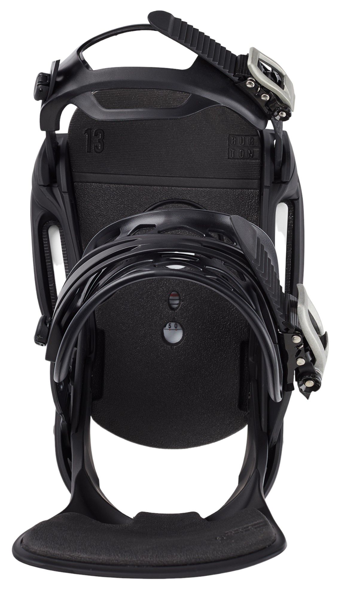 Burton Men's Cartel EST Binding 2024 product image