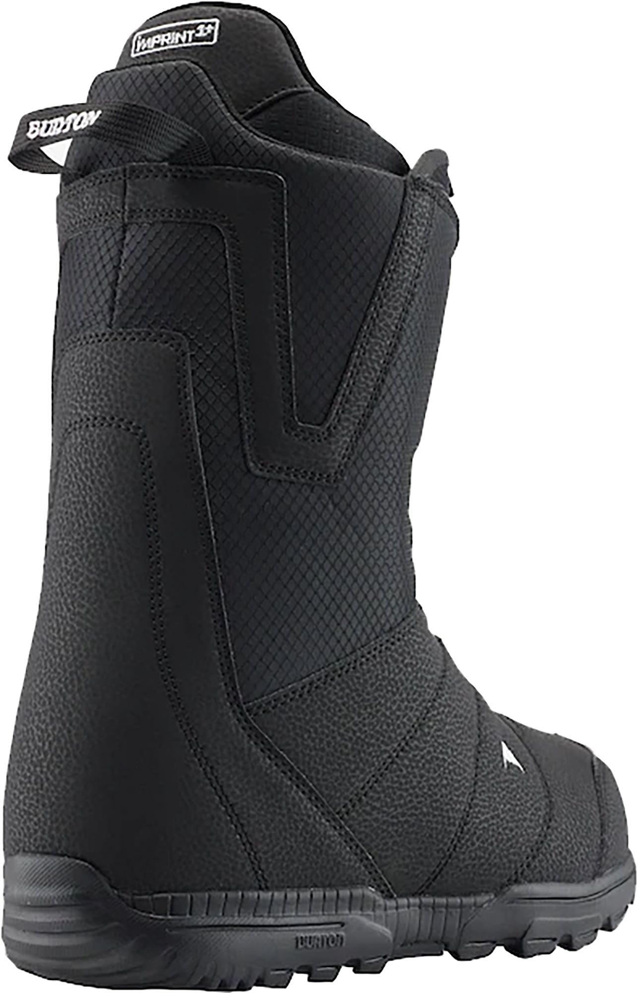 Burton Men's Moto Boa Snowboard Boot 2025 product image