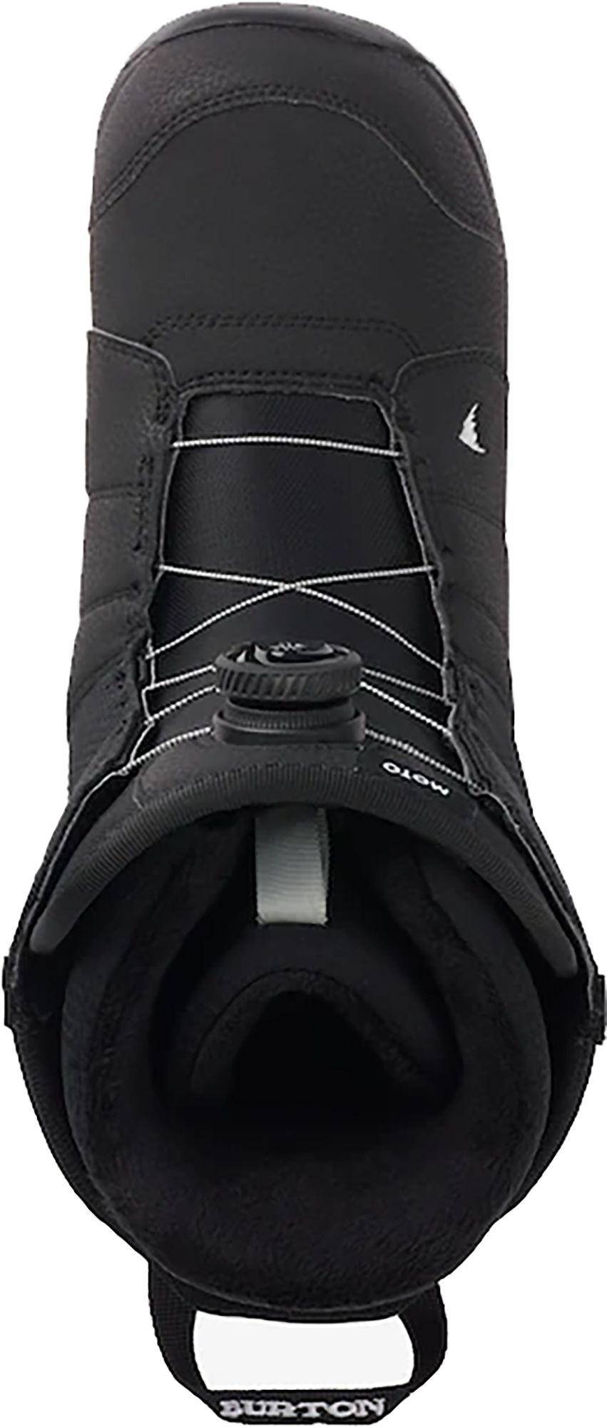 Burton Men's Moto Boa Snowboard Boot 2025 product image