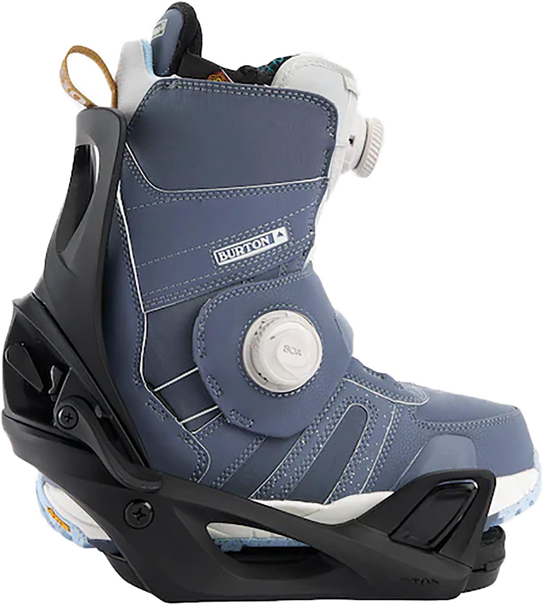 Burton Women's Step On Re:Flex Snowboard Bindings 2026 product image