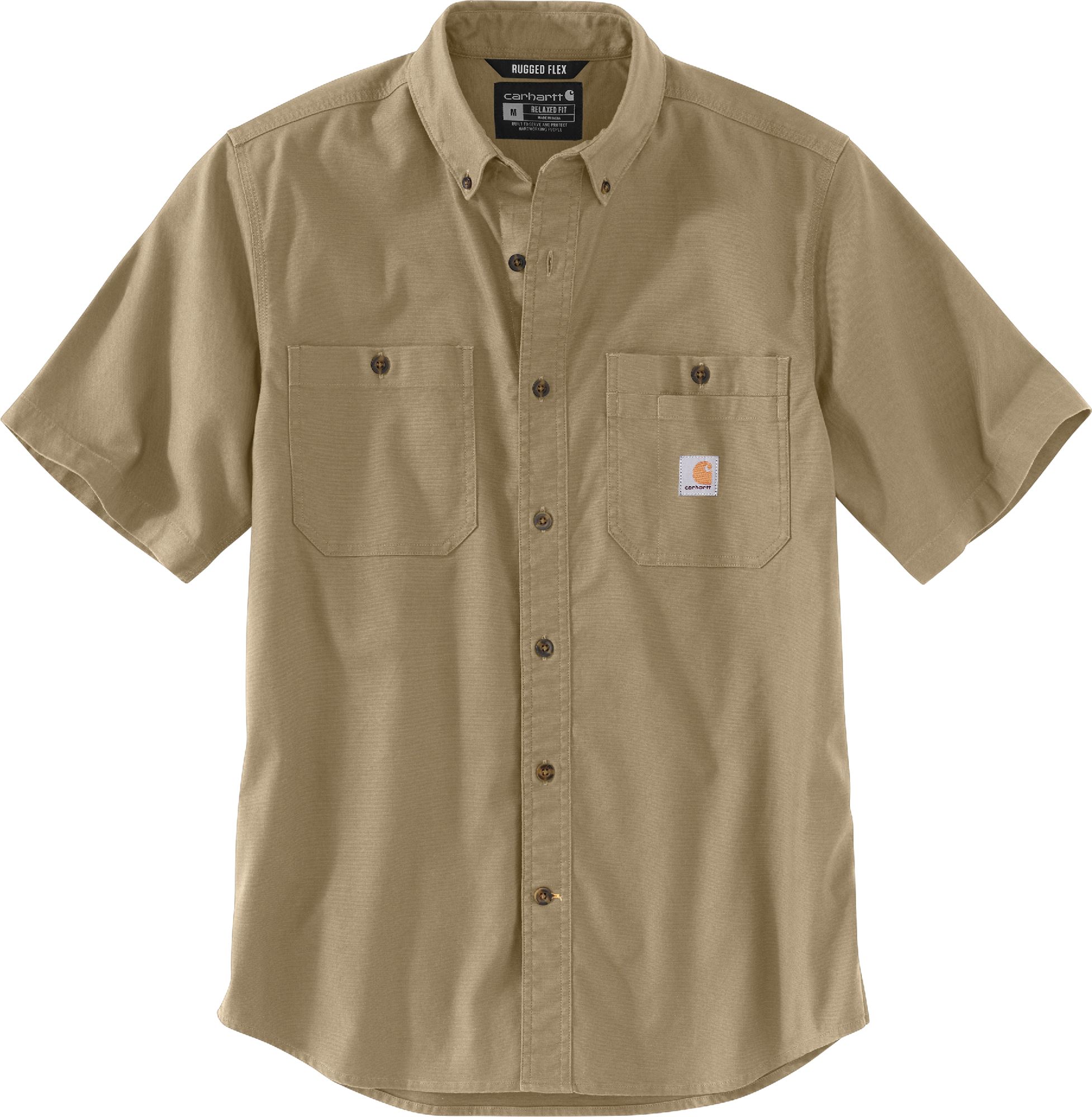 Carhartt Men's Windham Short Sleeve Woven Shirt product image