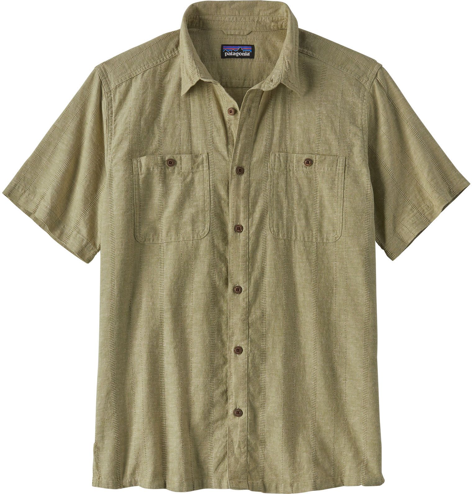 Patagonia Men's Back Step Shirt product image