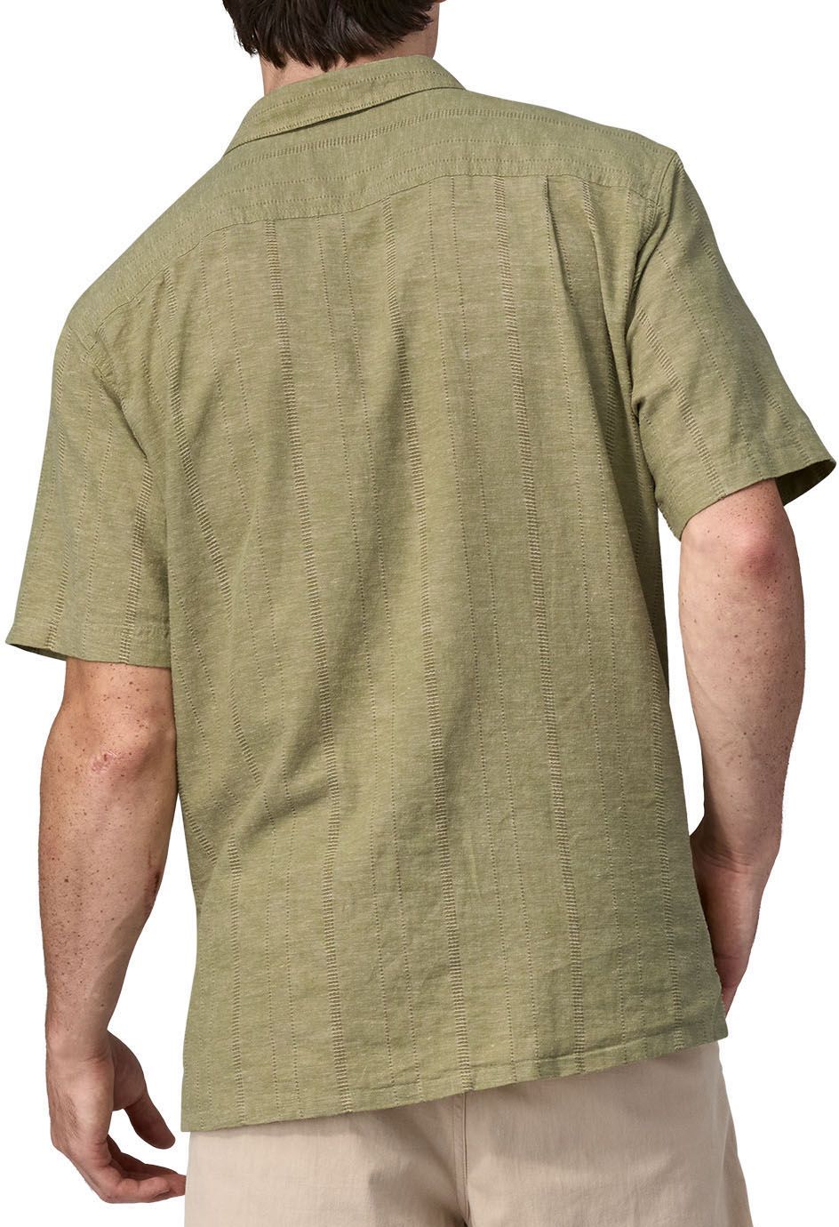 Patagonia Men's Back Step Shirt product image