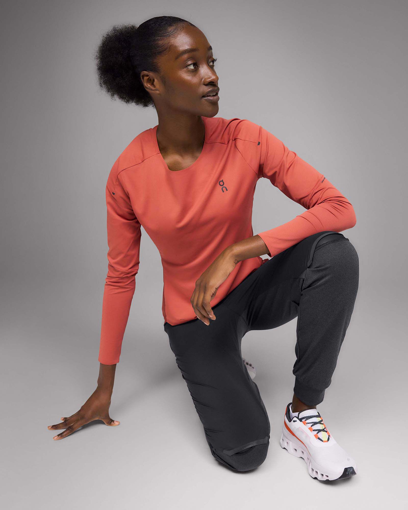 On Women's Weather Pants product image