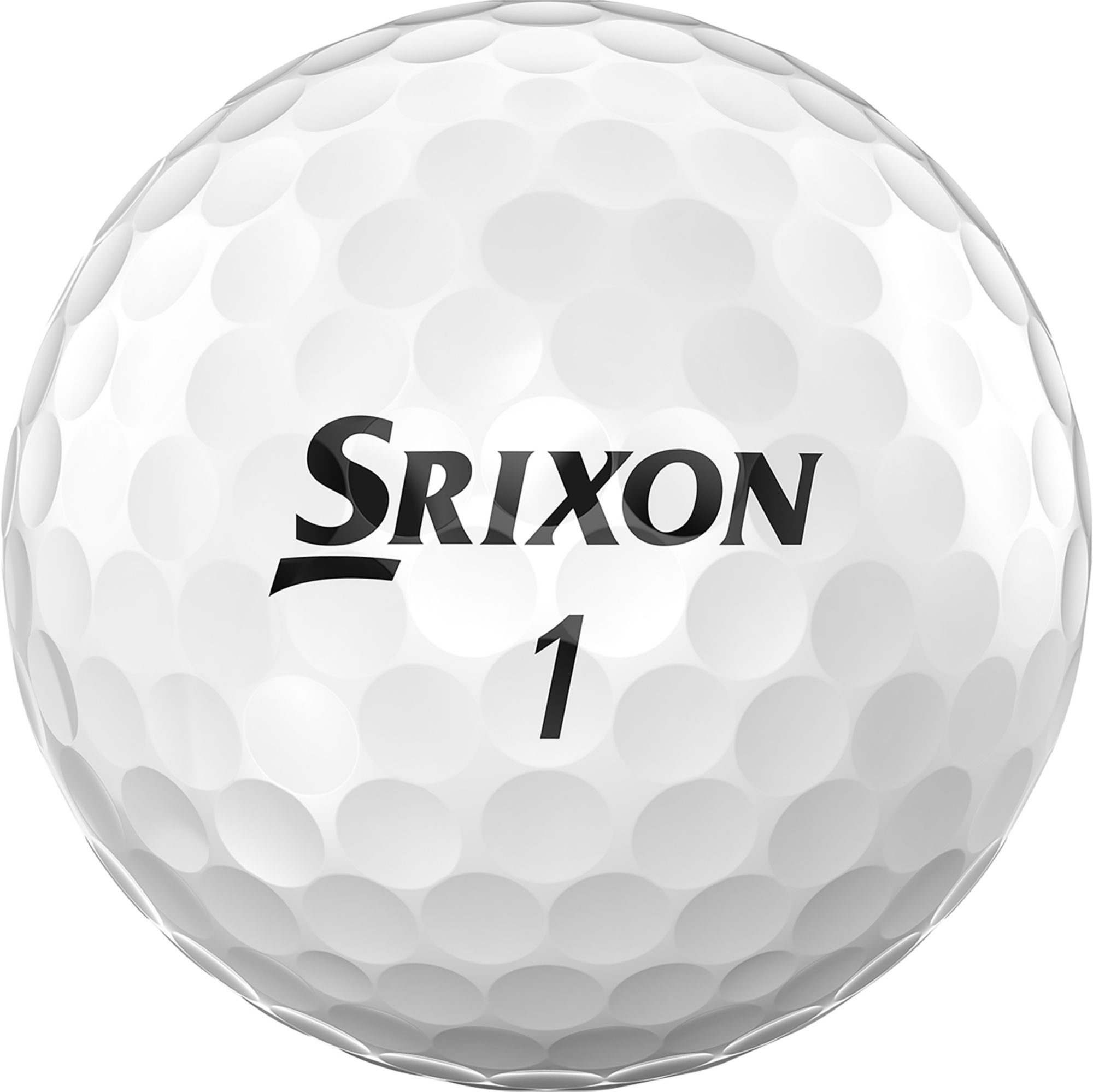 Srixon 2025 Z-STAR 9 Golf Balls product image