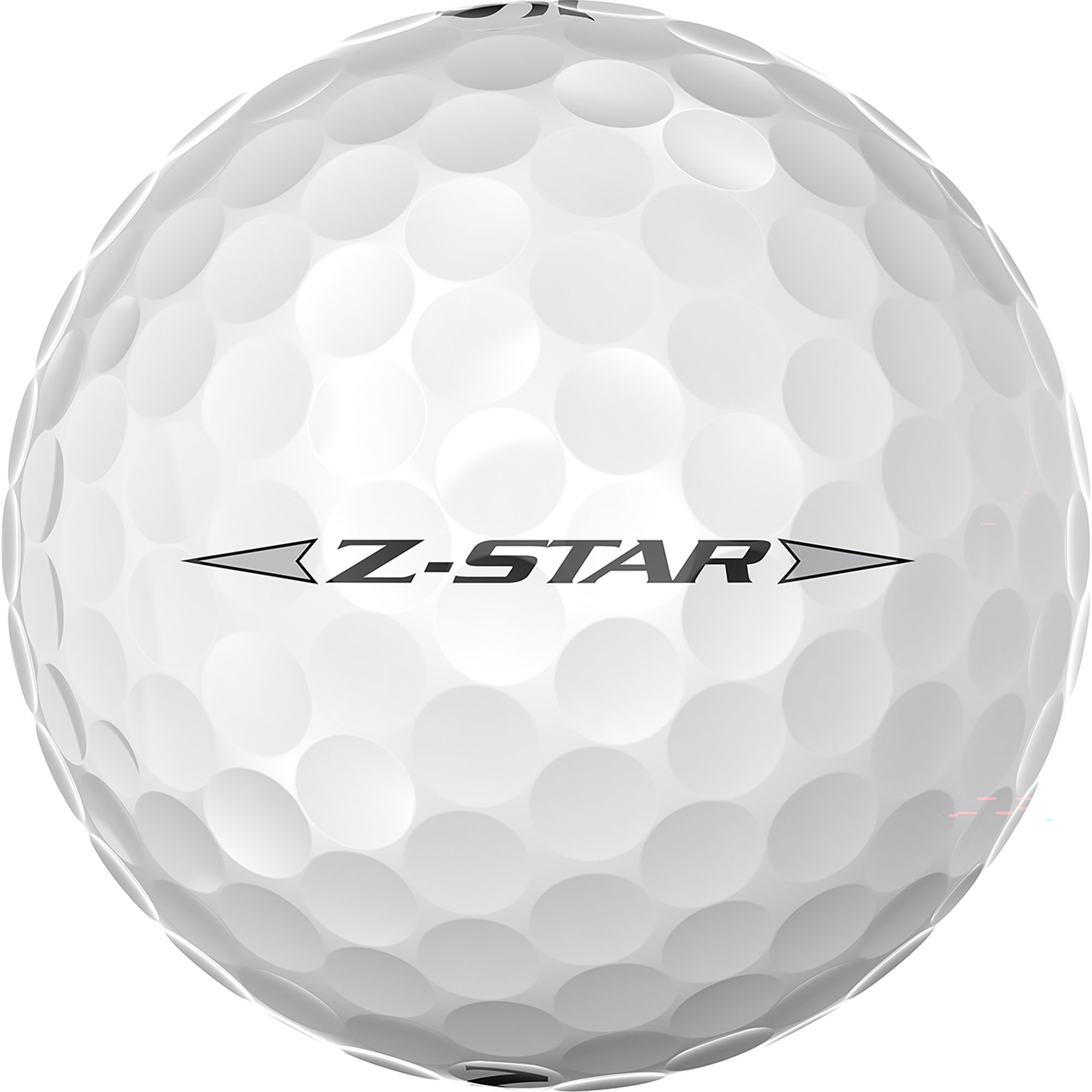 Srixon 2025 Z-STAR 9 Golf Balls product image