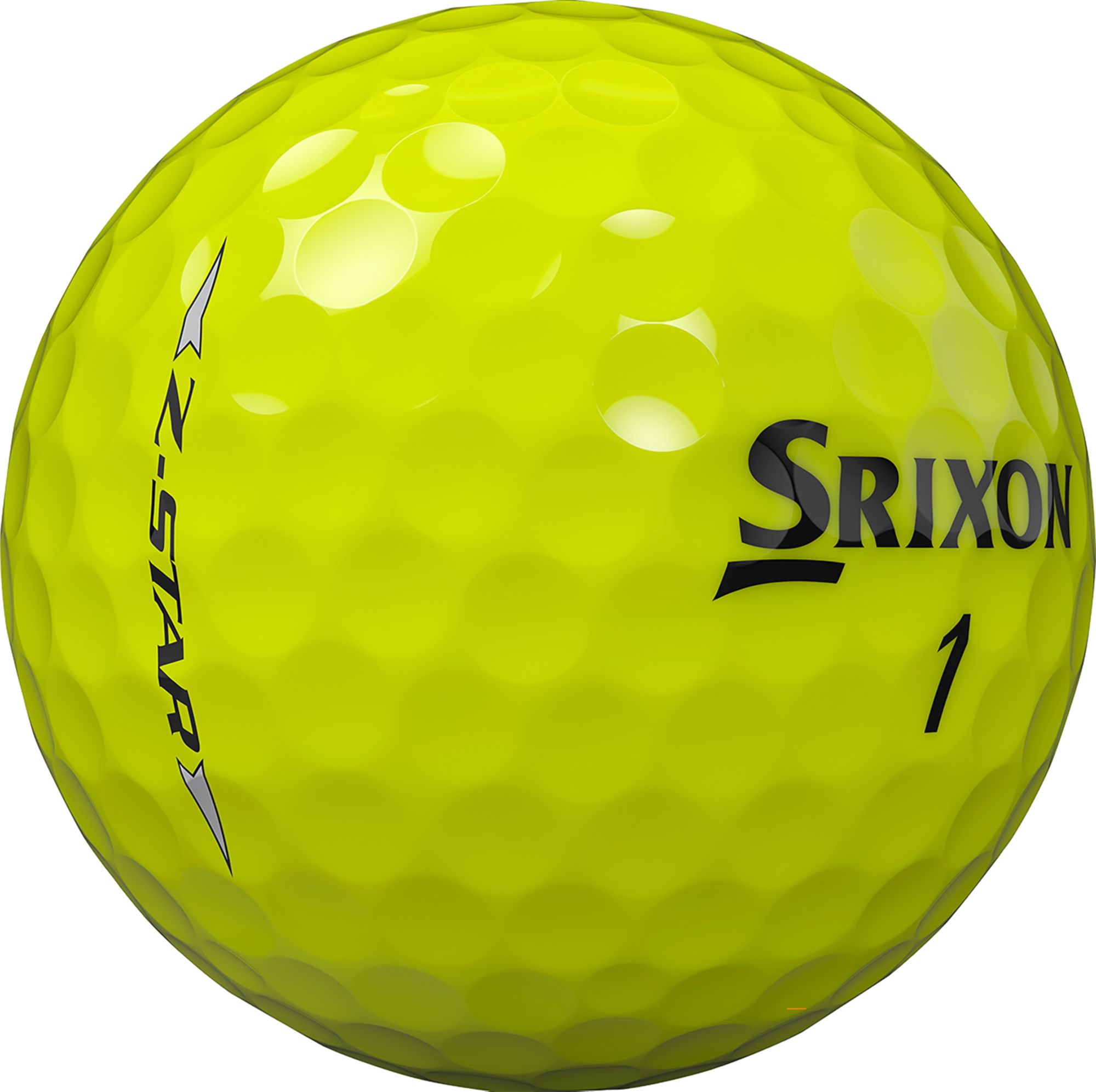 Srixon 2025 Z-STAR 9 Golf Balls product image