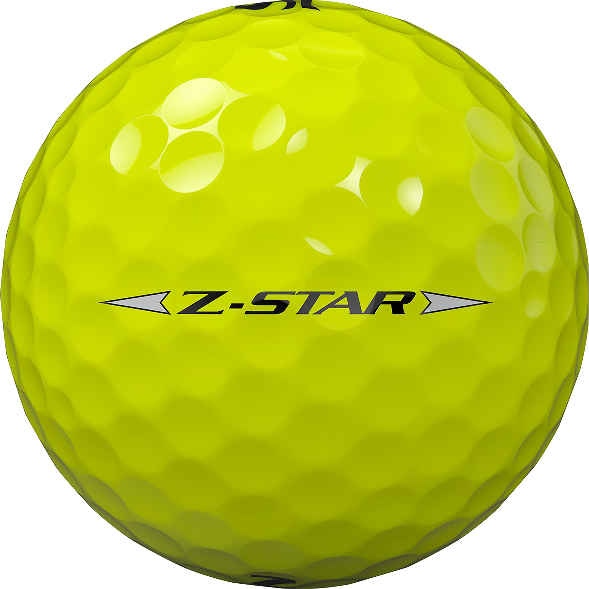 Srixon 2025 Z-STAR 9 Golf Balls product image