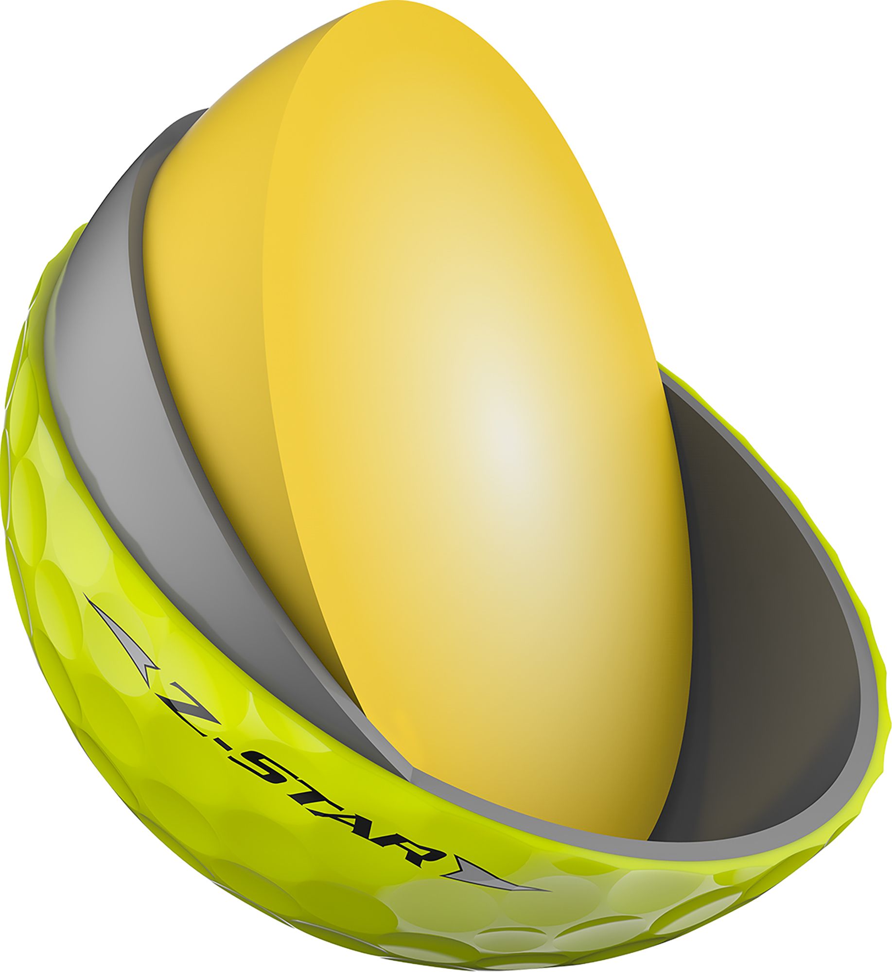 Srixon 2025 Z-STAR 9 Golf Balls product image