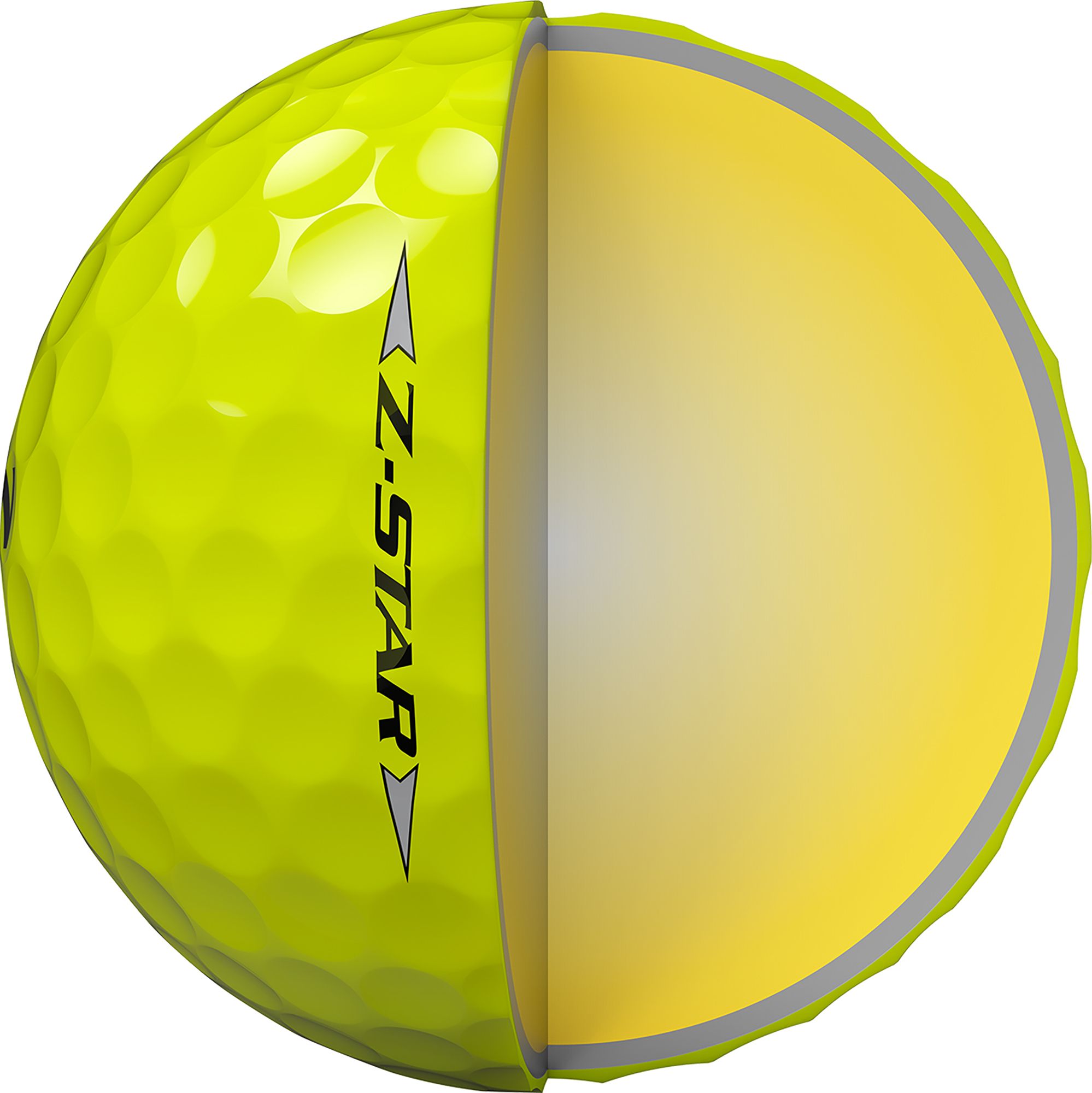 Srixon 2025 Z-STAR 9 Golf Balls product image