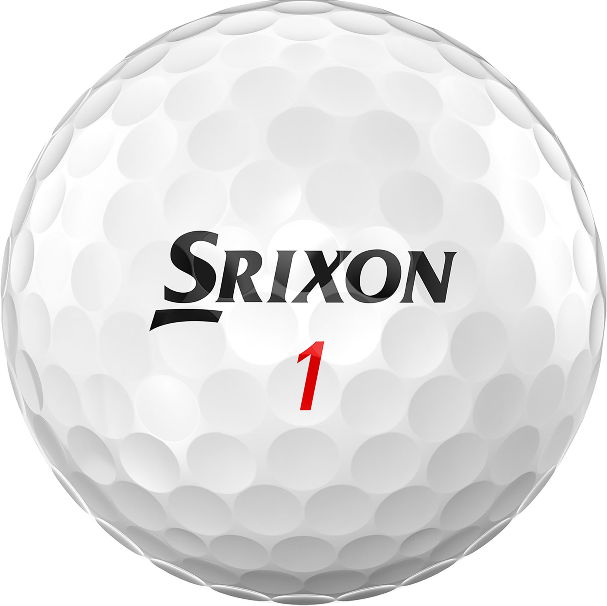 Srixon 2025 Z-STAR XV 9 Golf Balls product image
