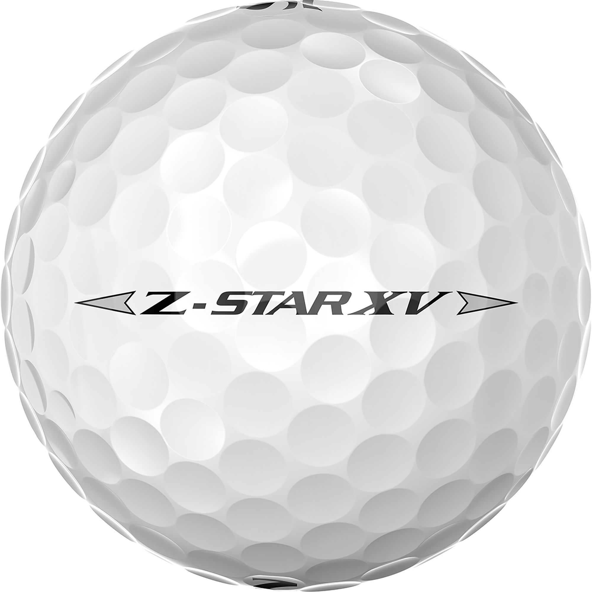 Srixon 2025 Z-STAR XV 9 Golf Balls product image