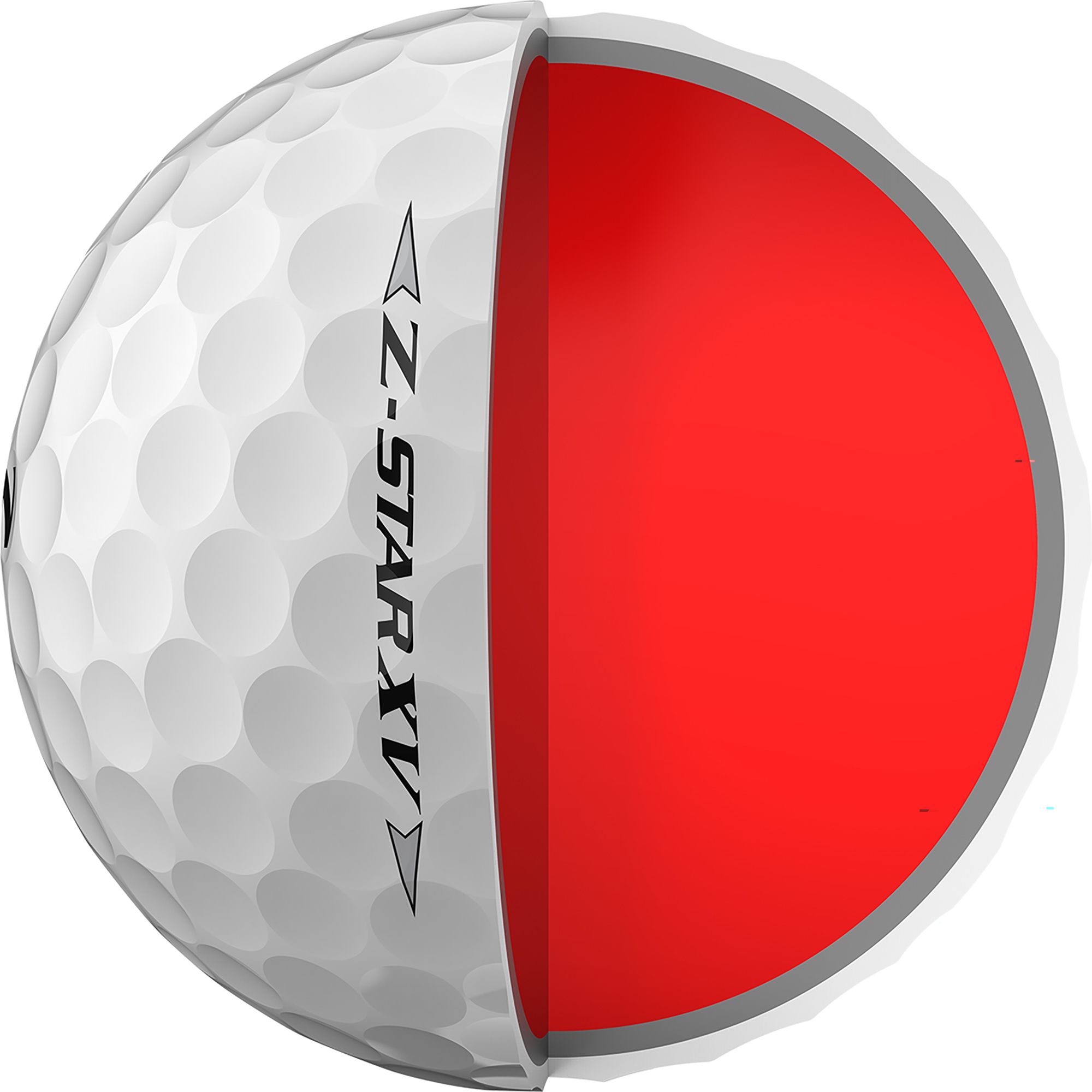 Srixon 2025 Z-STAR XV 9 Golf Balls product image