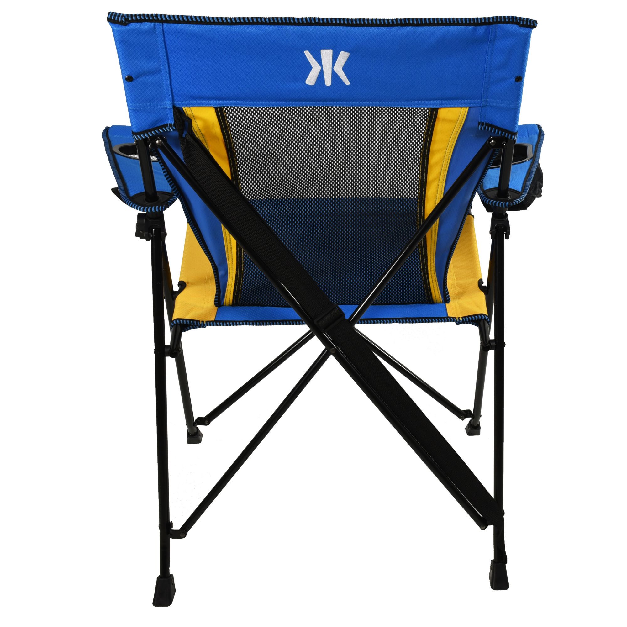 Kijaro Los Angeles Chargers Dual Lock Pro Chair product image
