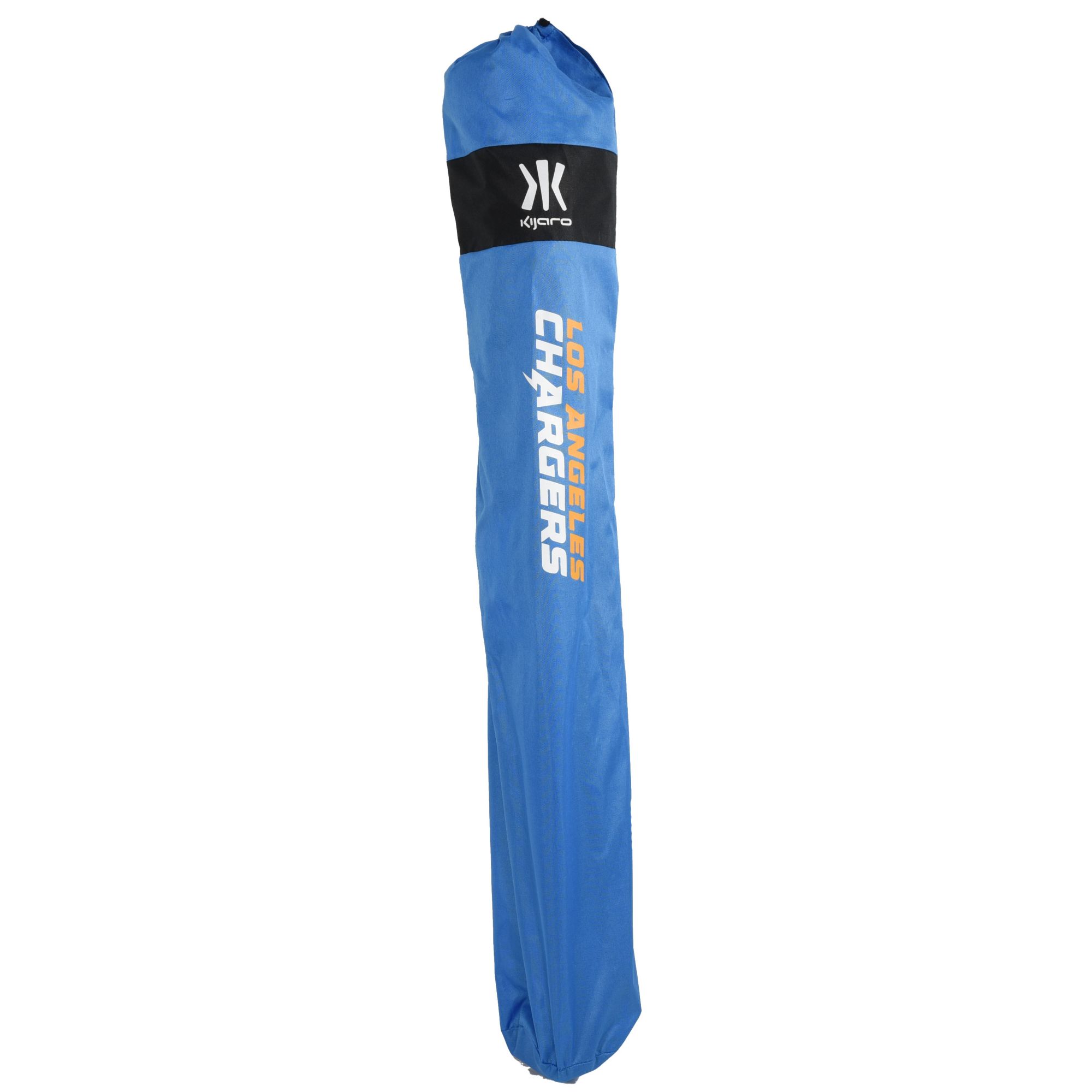 Kijaro Los Angeles Chargers Dual Lock Pro Chair product image