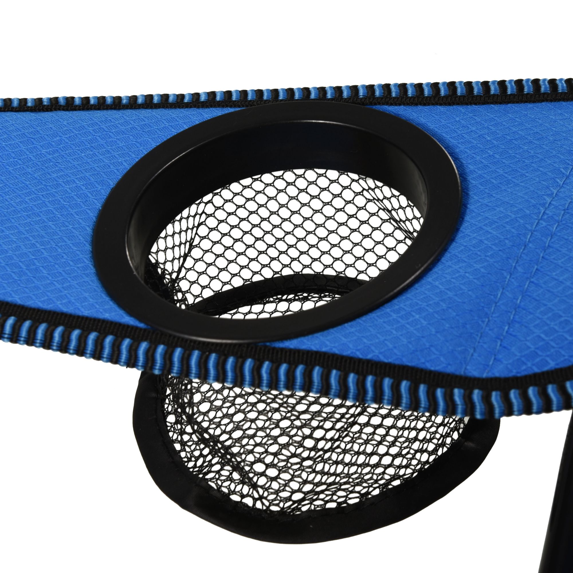 Kijaro Los Angeles Chargers Dual Lock Pro Chair product image