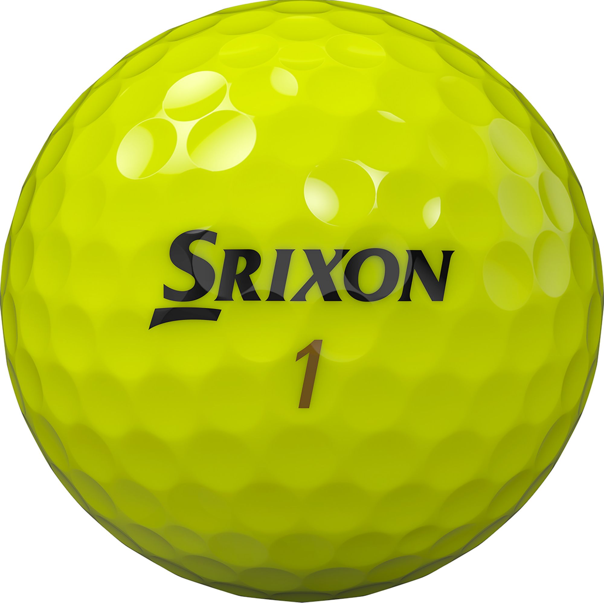 Srixon 2025 Z-STAR Diamond 3 Golf Balls product image