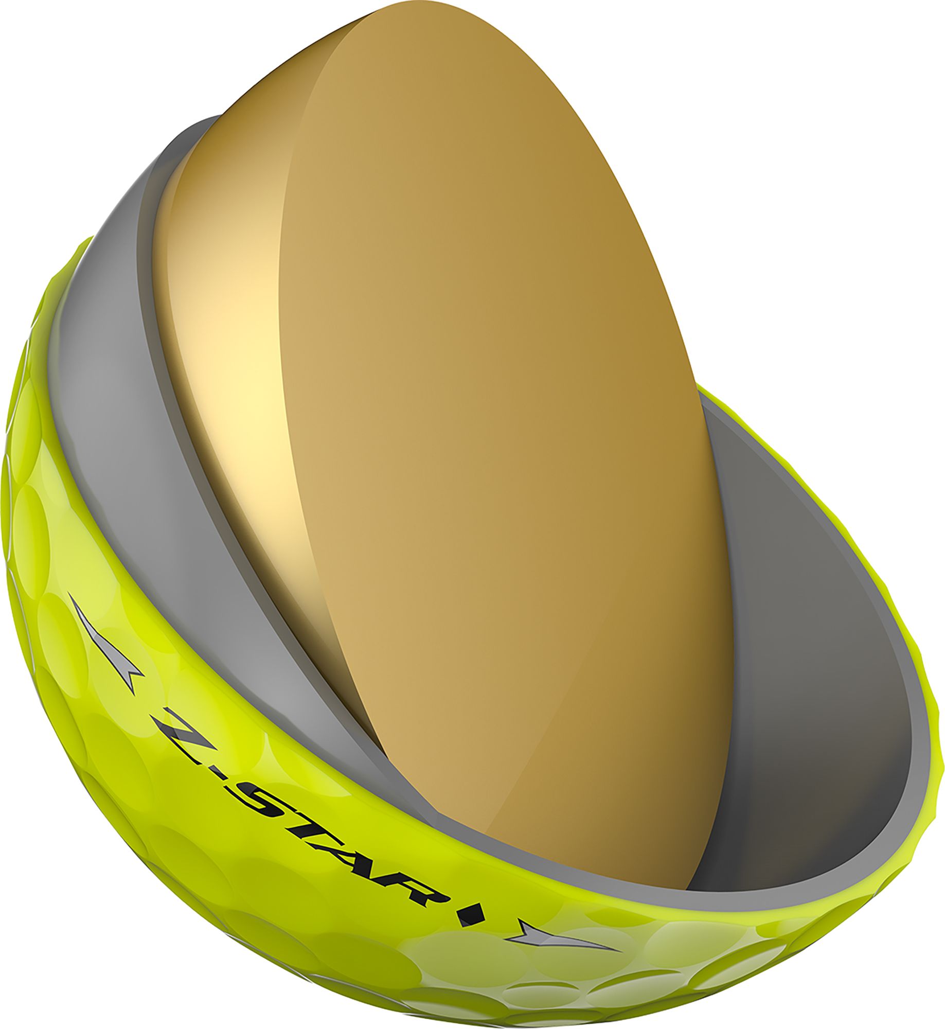 Srixon 2025 Z-STAR Diamond 3 Golf Balls product image