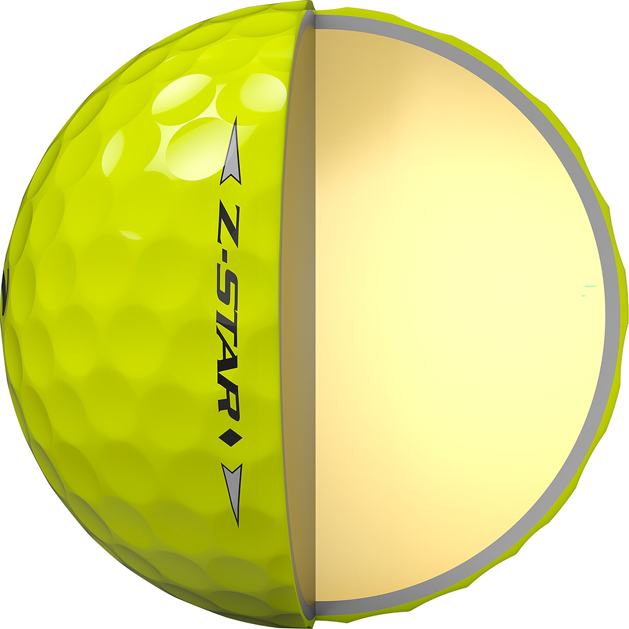 Srixon 2025 Z-STAR Diamond 3 Golf Balls product image