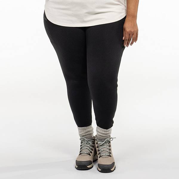 Carhartt Pants: Women's 103609 001 Black Force Lightweight Utility Leggings