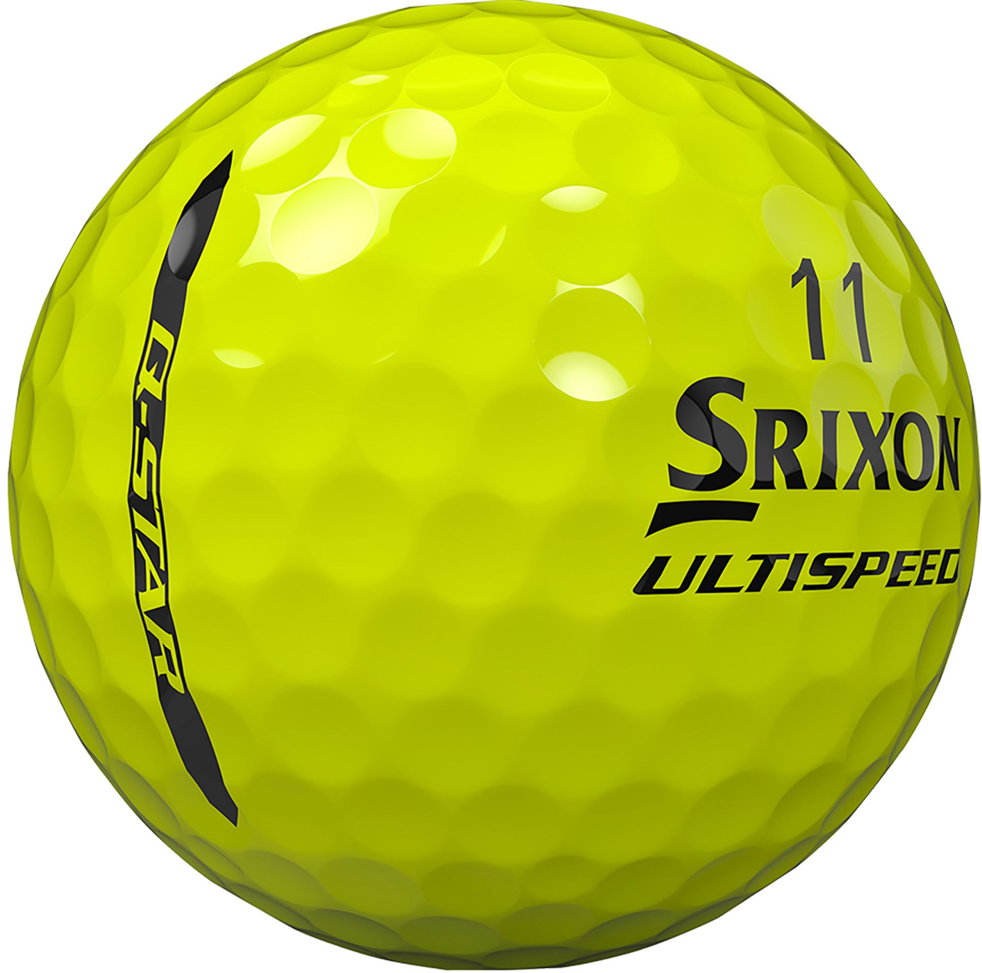 Srixon 2025 Q-STAR Ultispeed Golf Balls product image