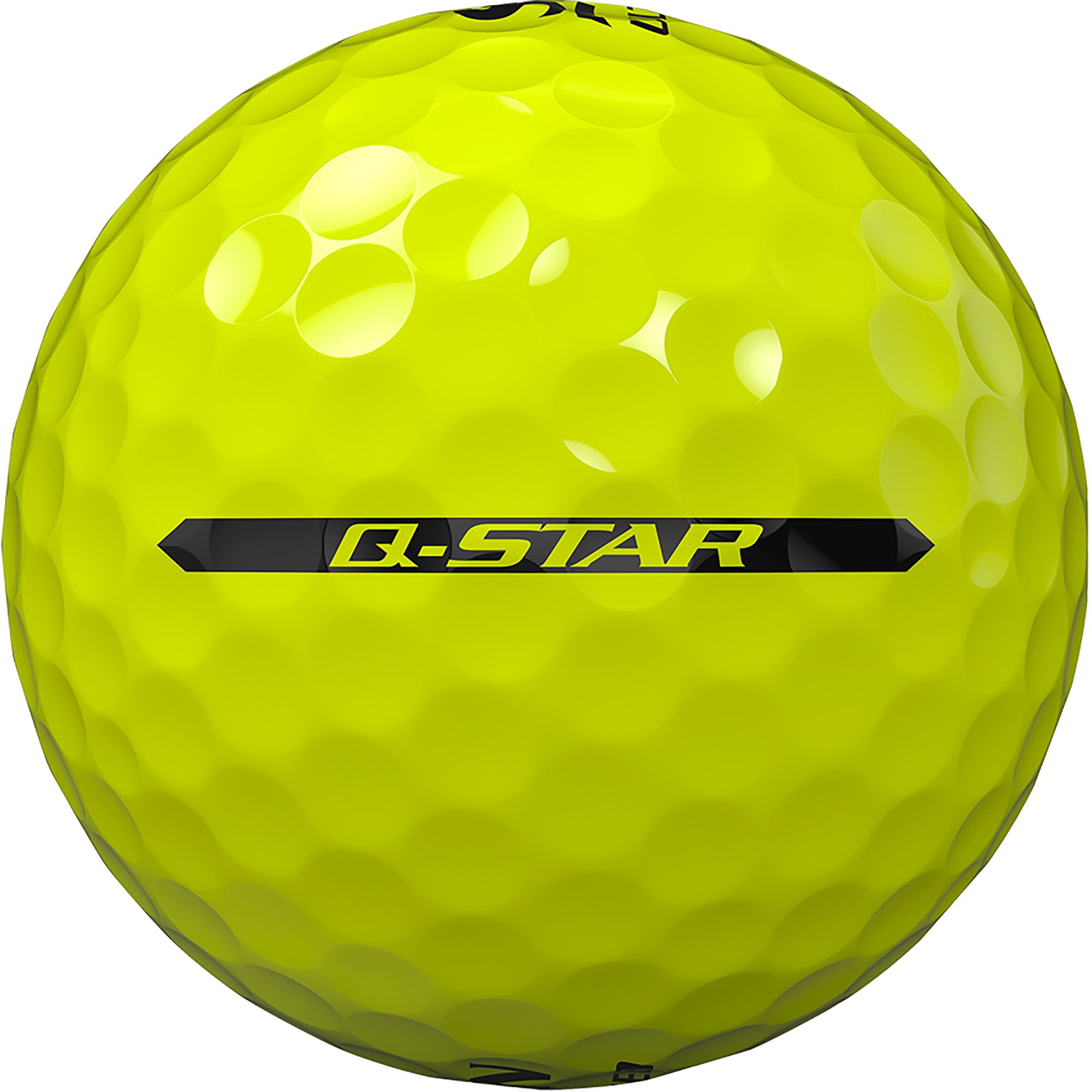 Srixon 2025 Q-STAR Ultispeed Golf Balls product image