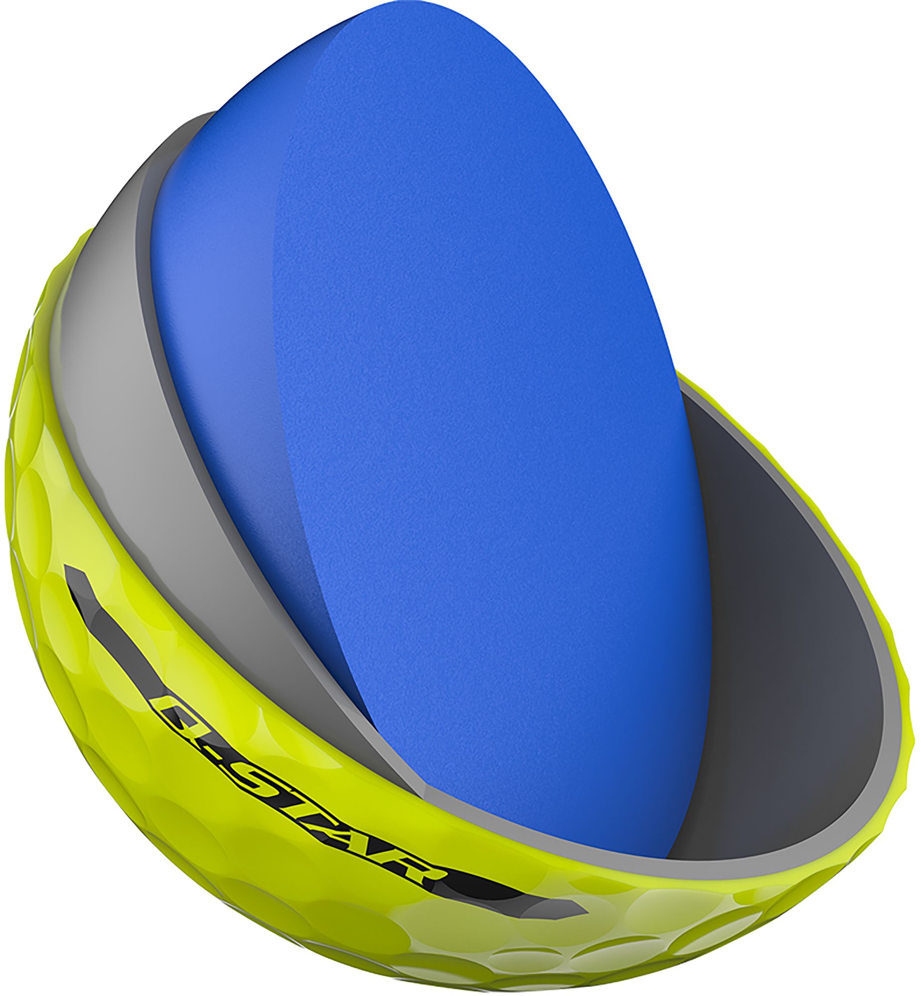 Srixon 2025 Q-STAR Ultispeed Golf Balls product image