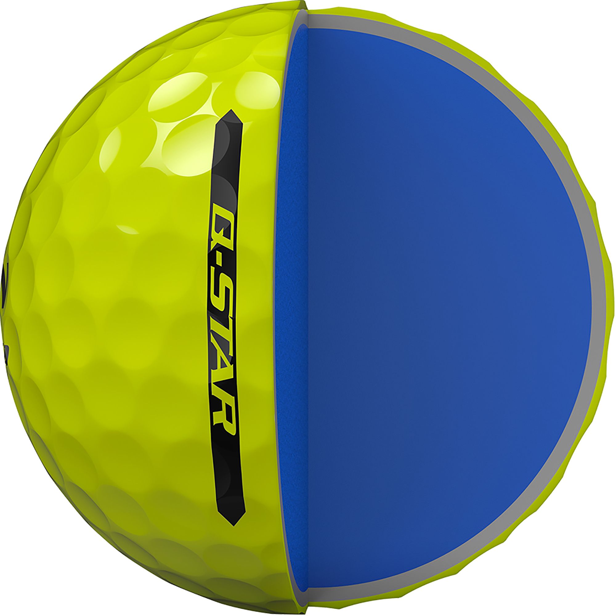 Srixon 2025 Q-STAR Ultispeed Golf Balls product image