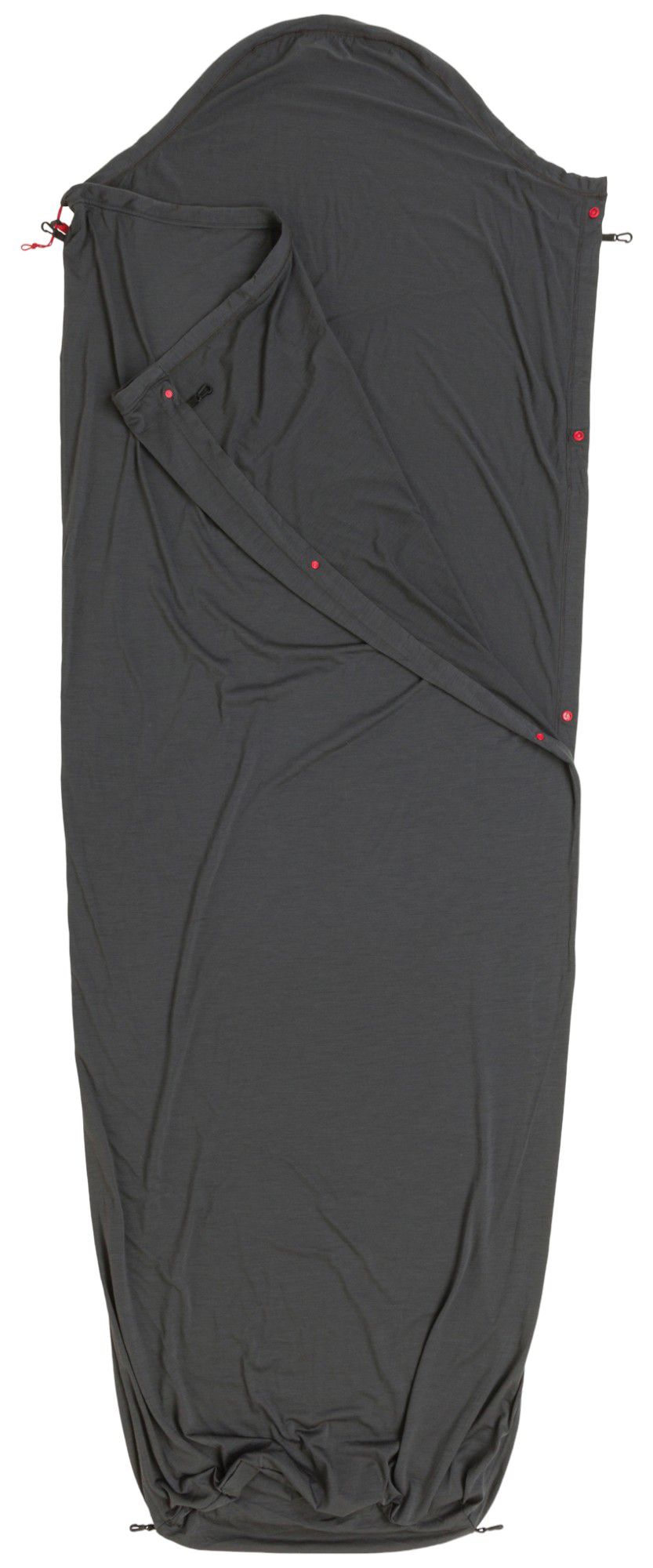 Big Agnes Wool Sleeping Bag Liner Publiclands