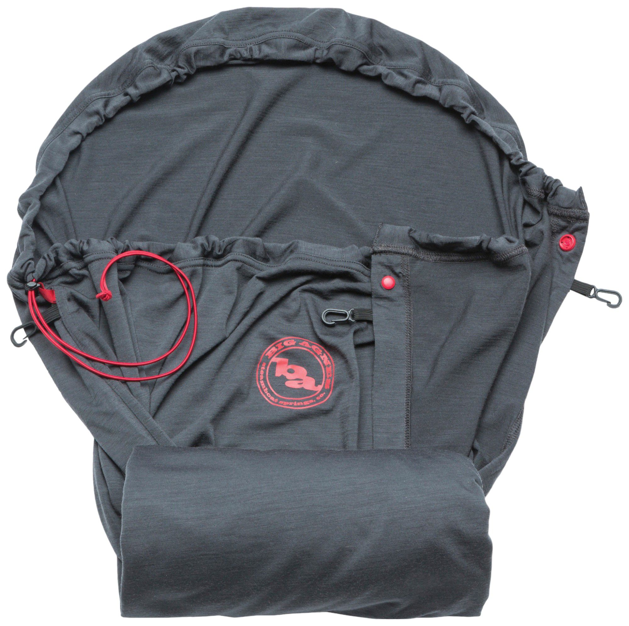 Big Agnes Wool Sleeping Bag Liner Publiclands