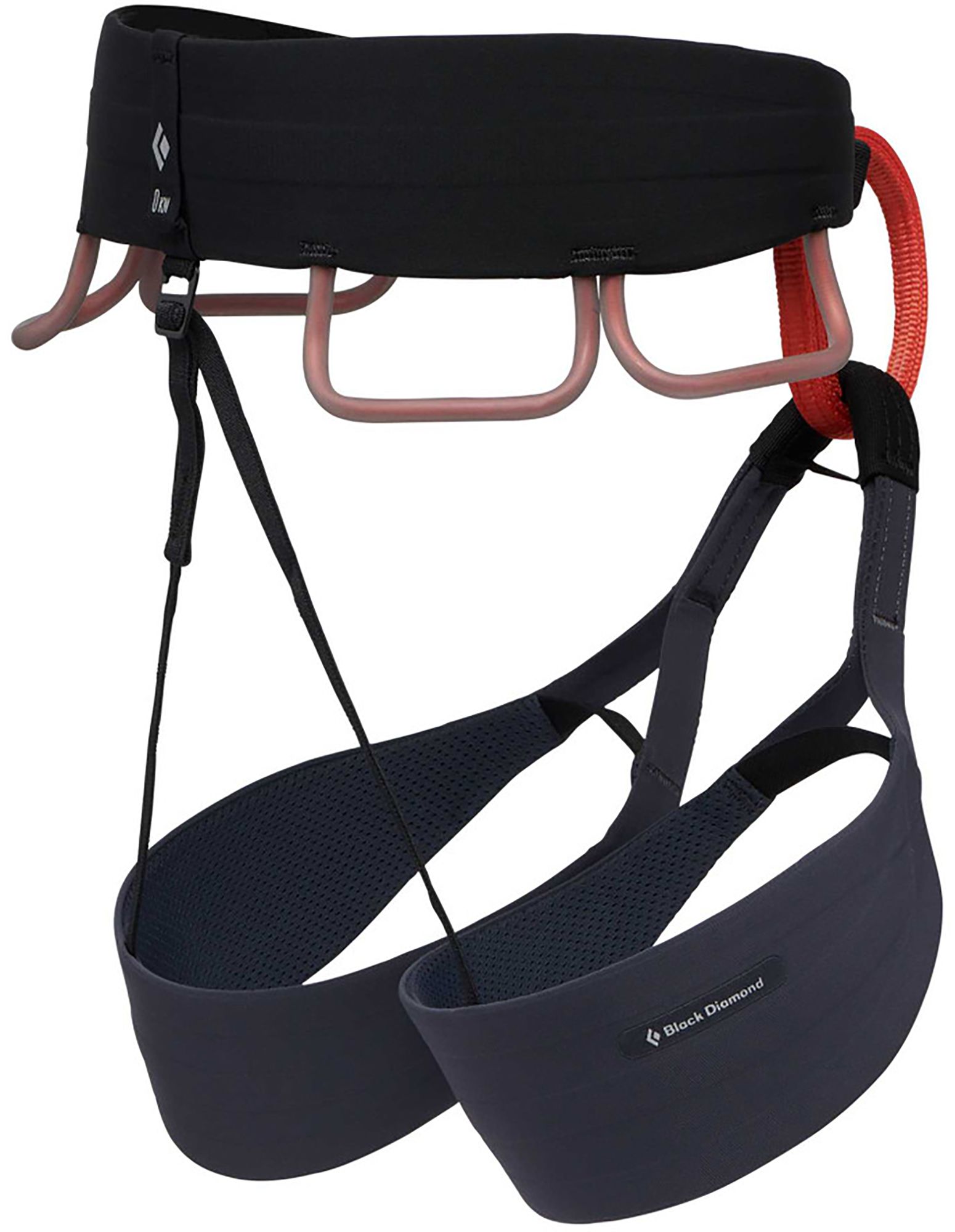 Black Diamond Men's Solution Harness product image
