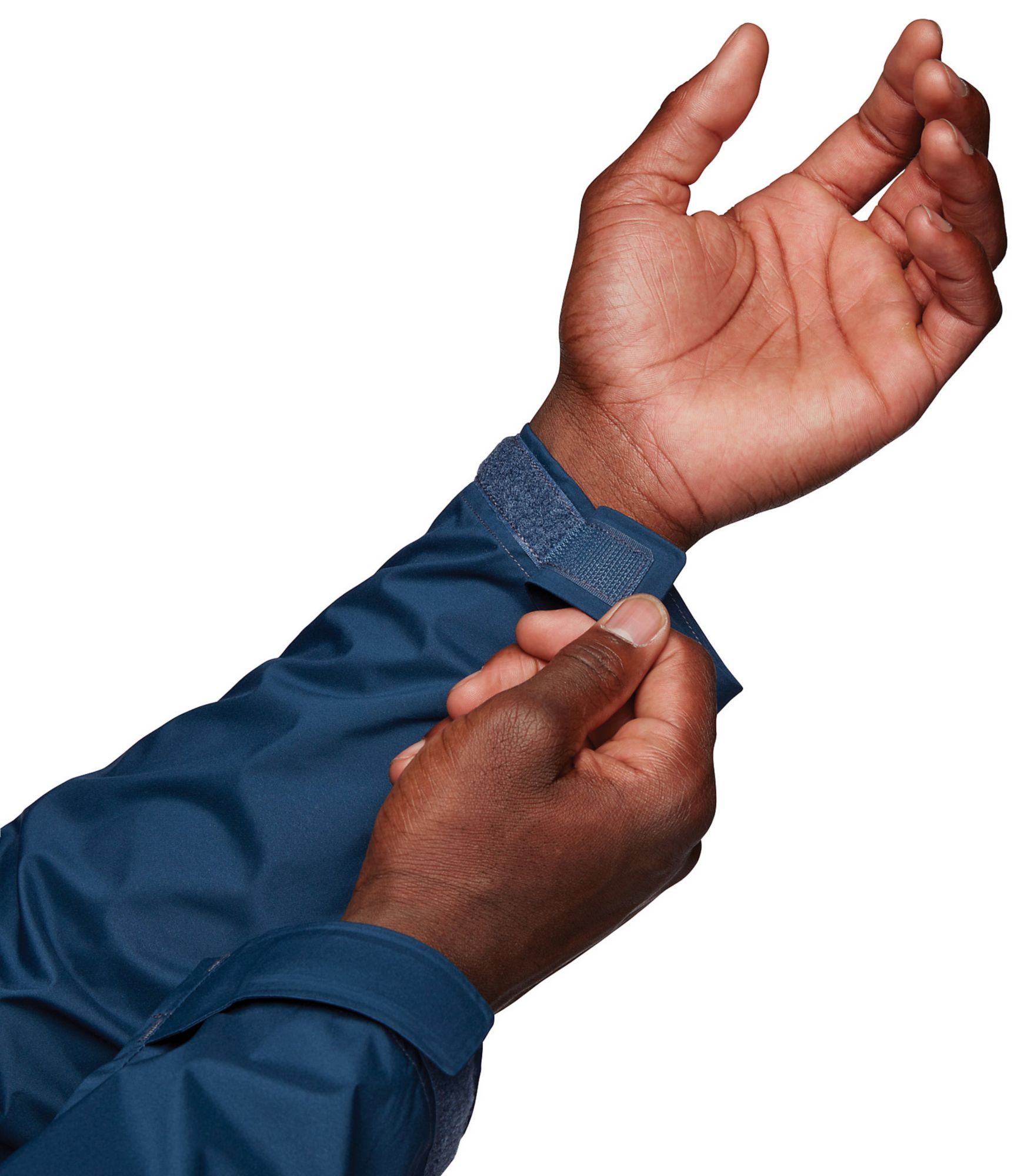 Black Diamond Men's StormLine Stretch Rain Shell product image