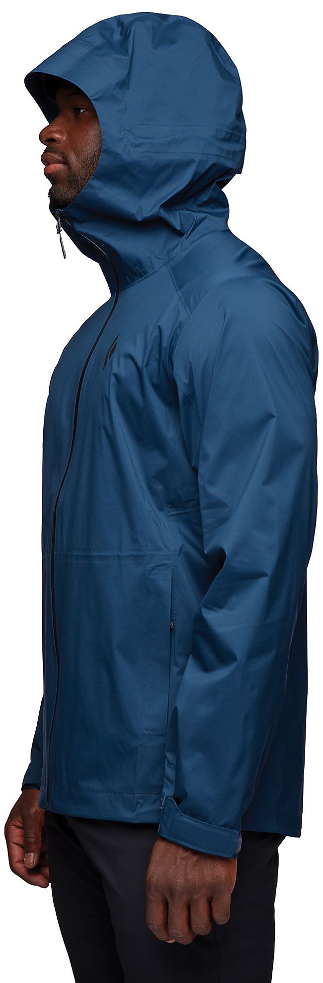 Black Diamond Men's StormLine Stretch Rain Shell product image