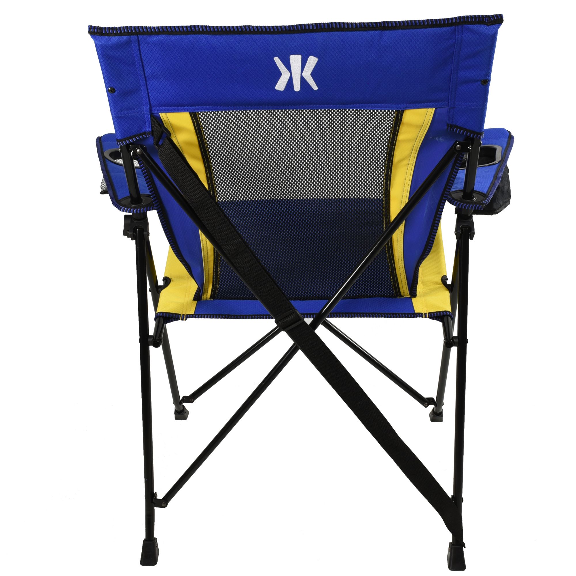 Kijaro Los Angeles Rams Dual Lock Pro Chair product image