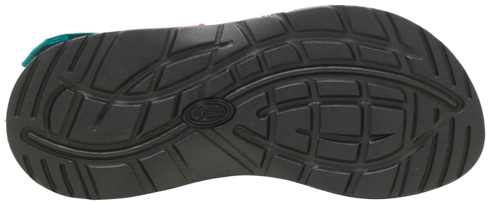 Chaco Women's Mega Z/Cloud Sandals product image
