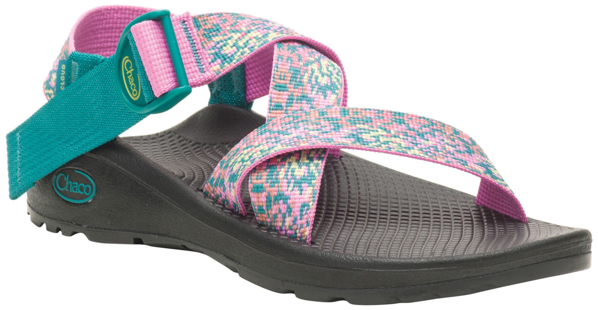 Chaco Women's Mega Z/Cloud Sandals product image